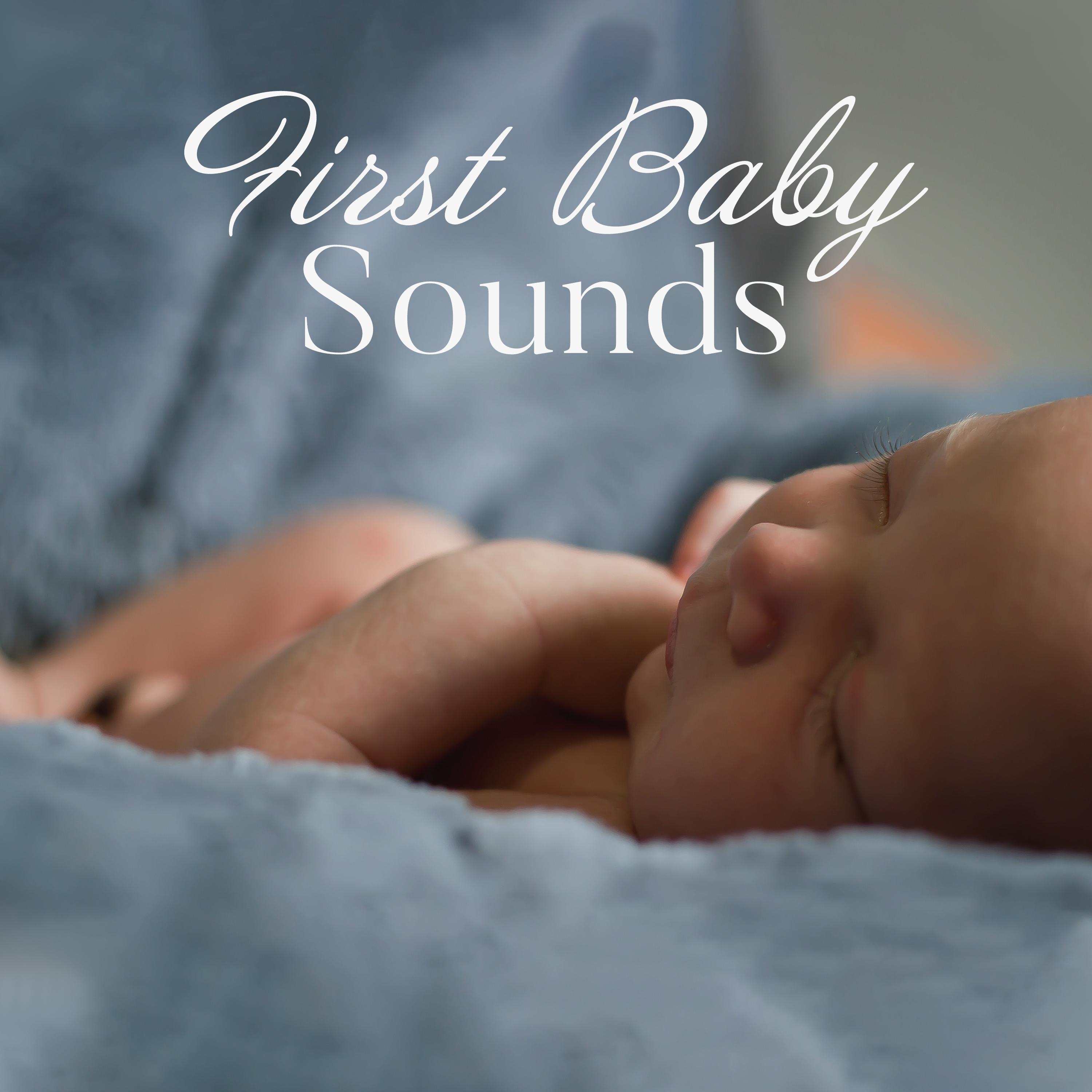 First Baby Sounds