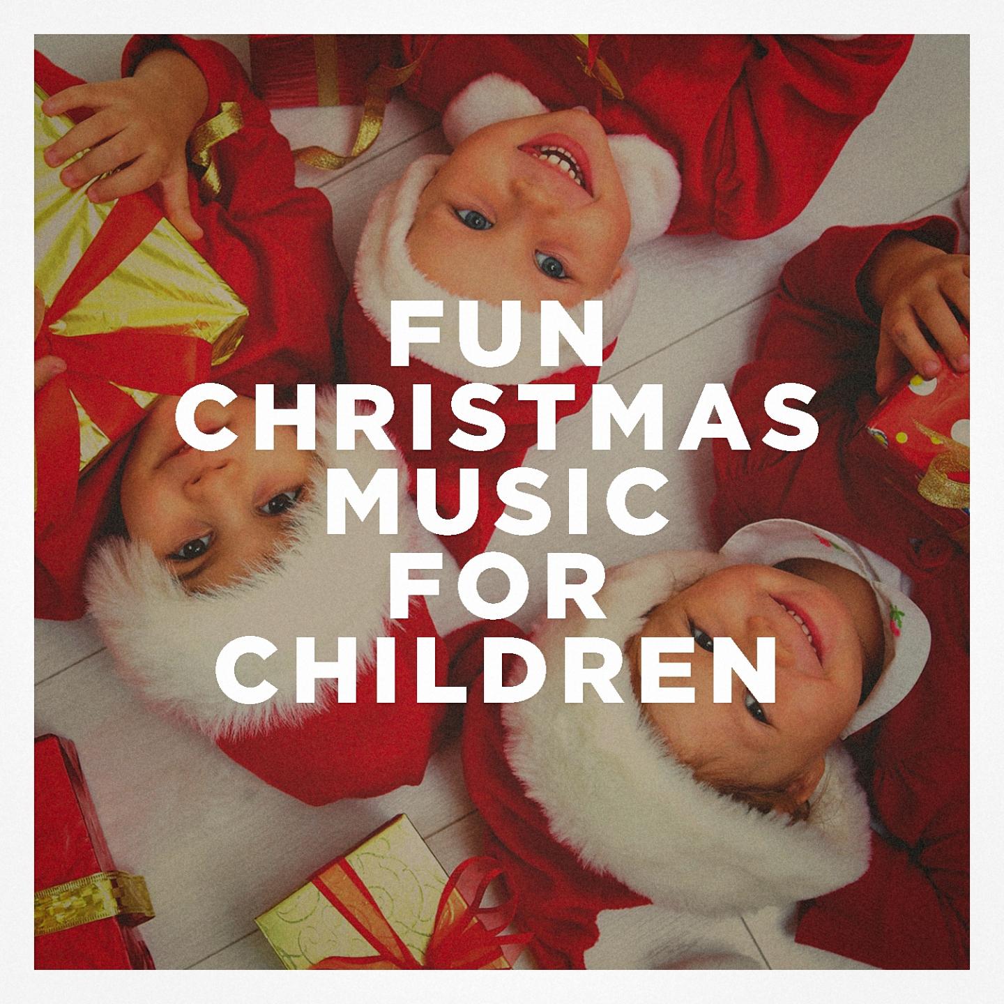 Fun Christmas Music for Children