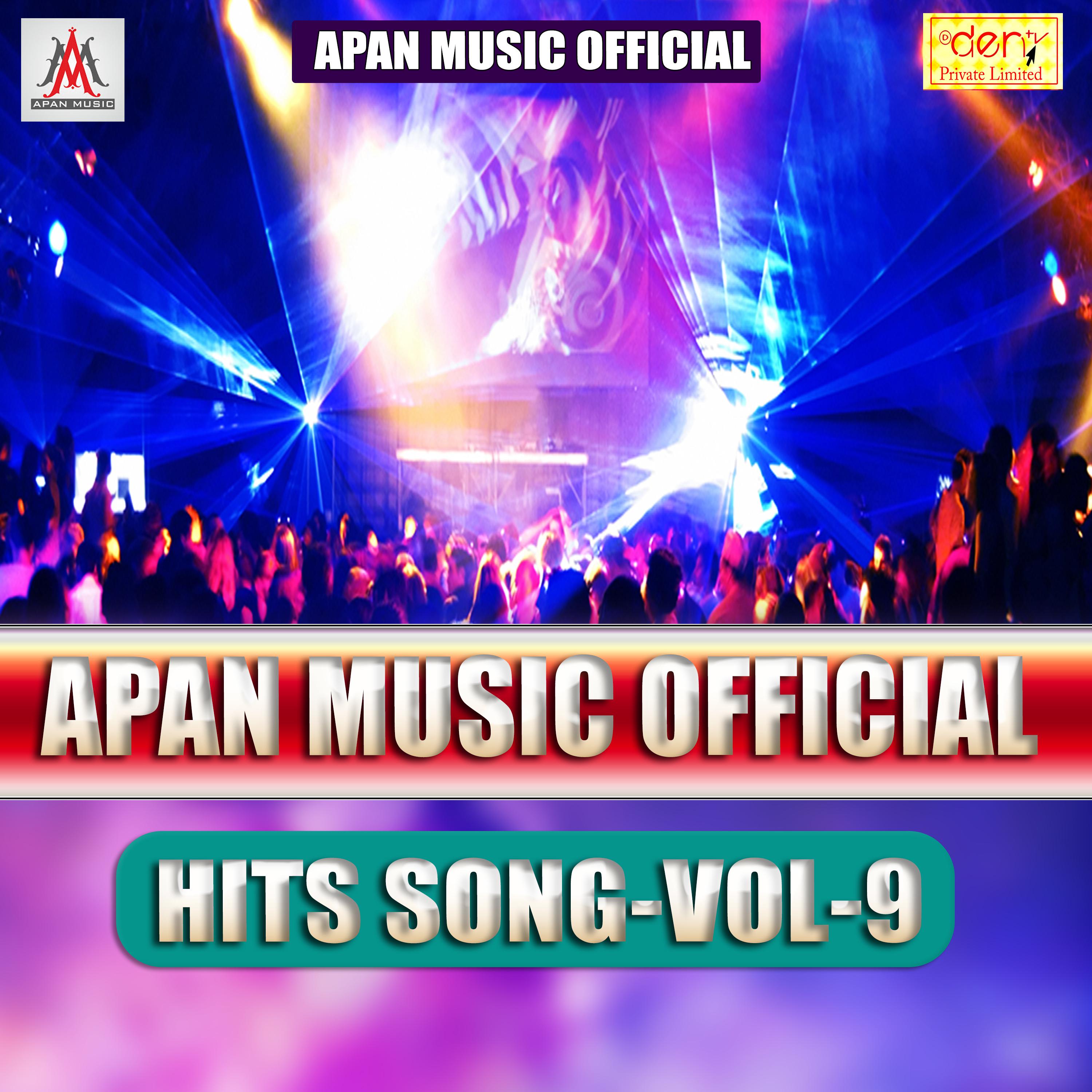 ApanMusic Official Hits Vol - 9