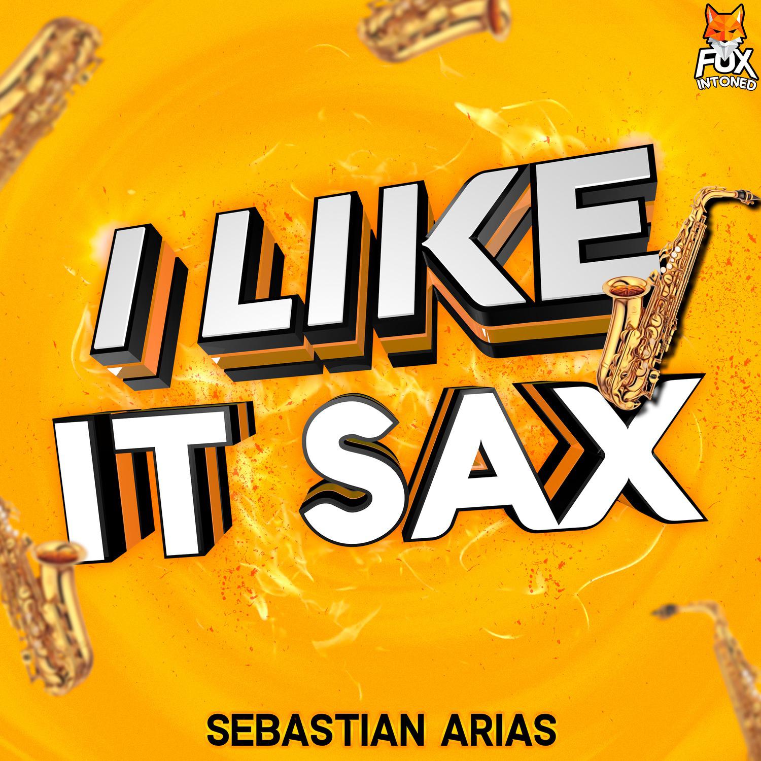 I Like It Sax