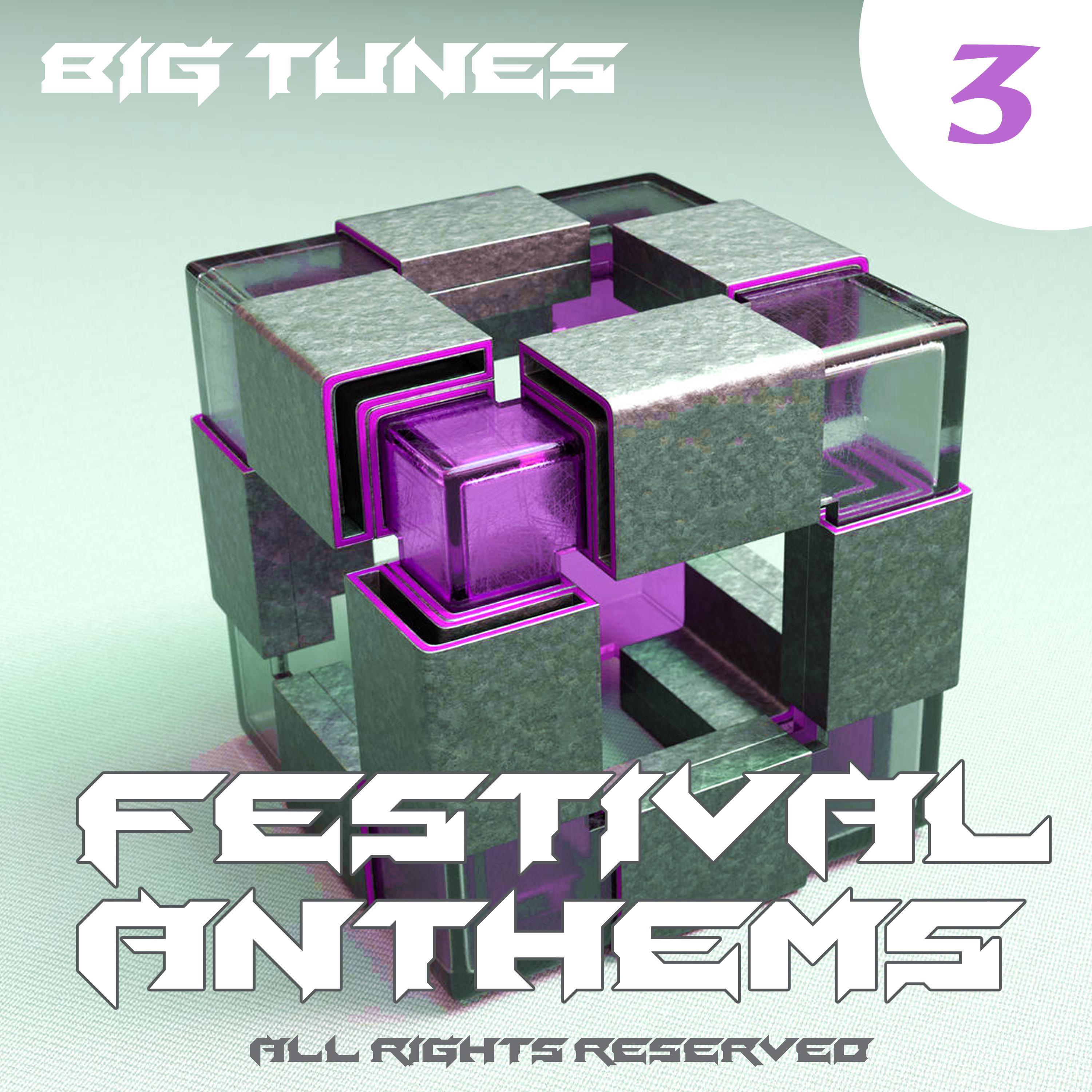 Festival Anthems, Vol. 3