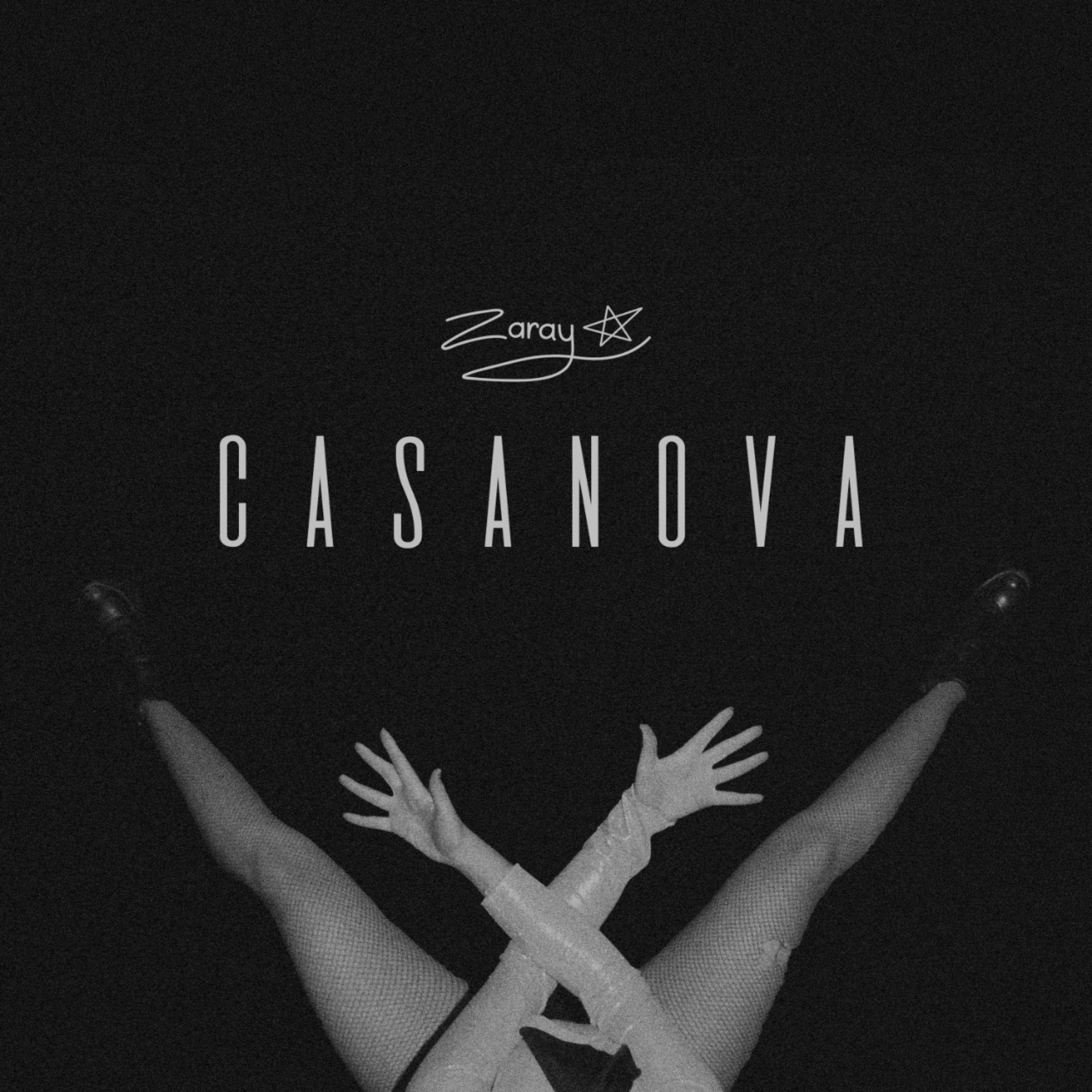 Casanova