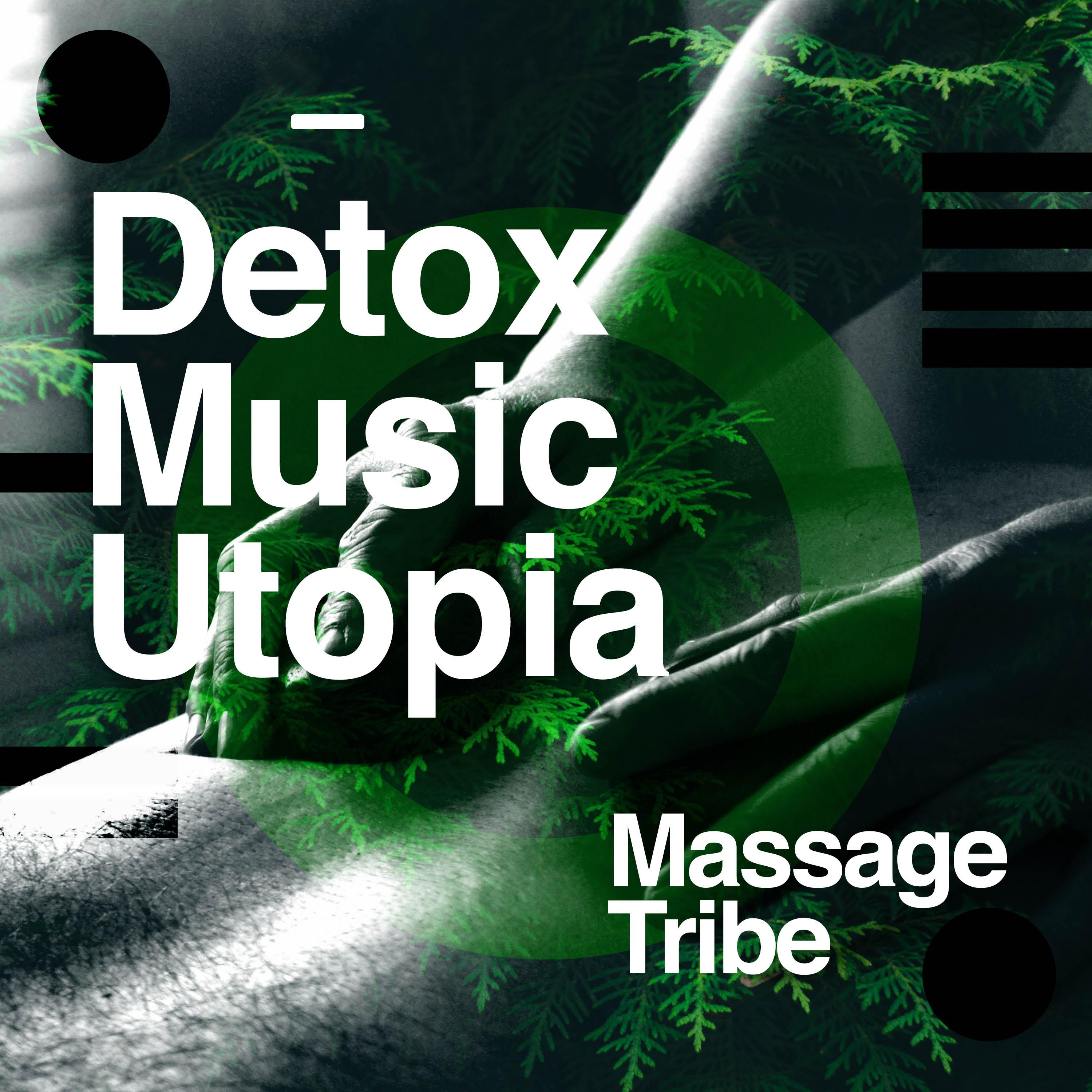 Detox Music Utopia