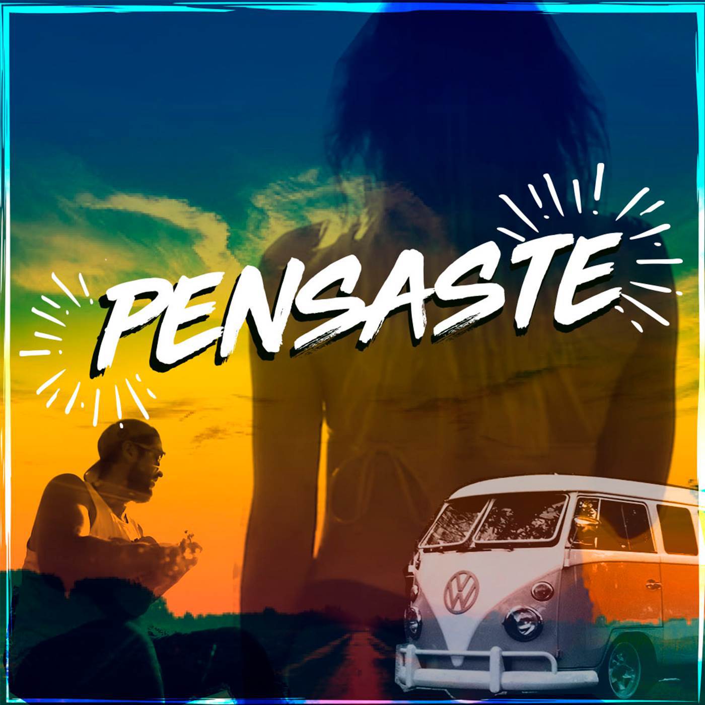 Pensaste