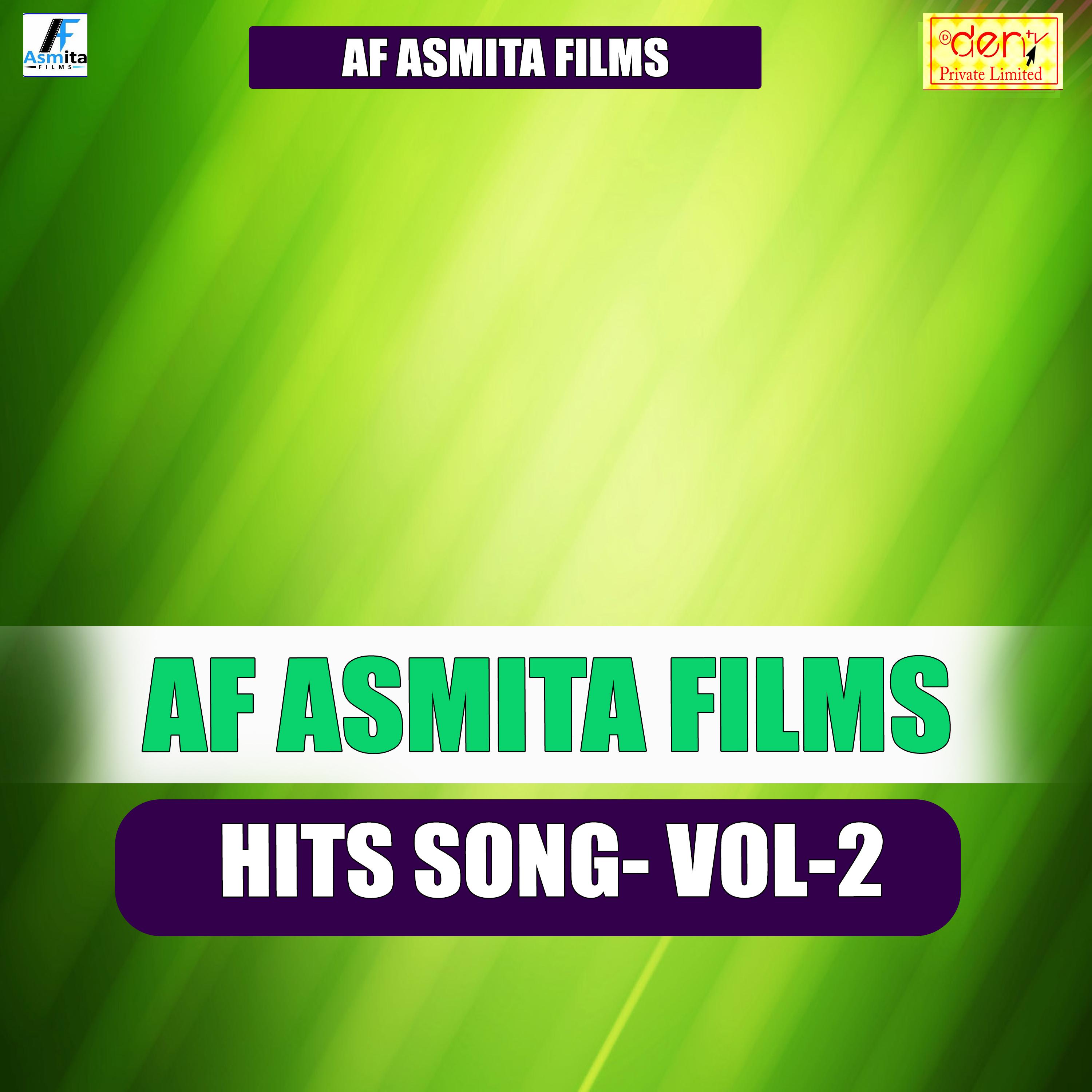 AF Asmita Films Hits Vol - 2