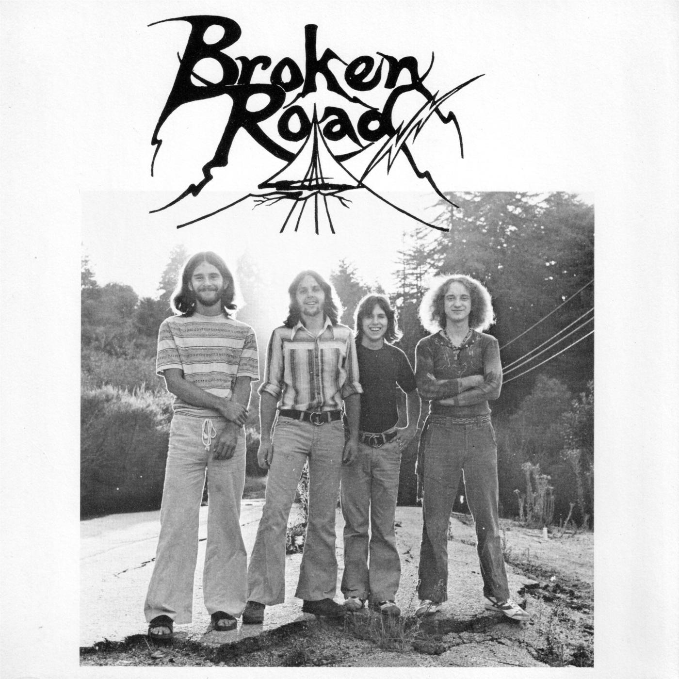 Broken Road