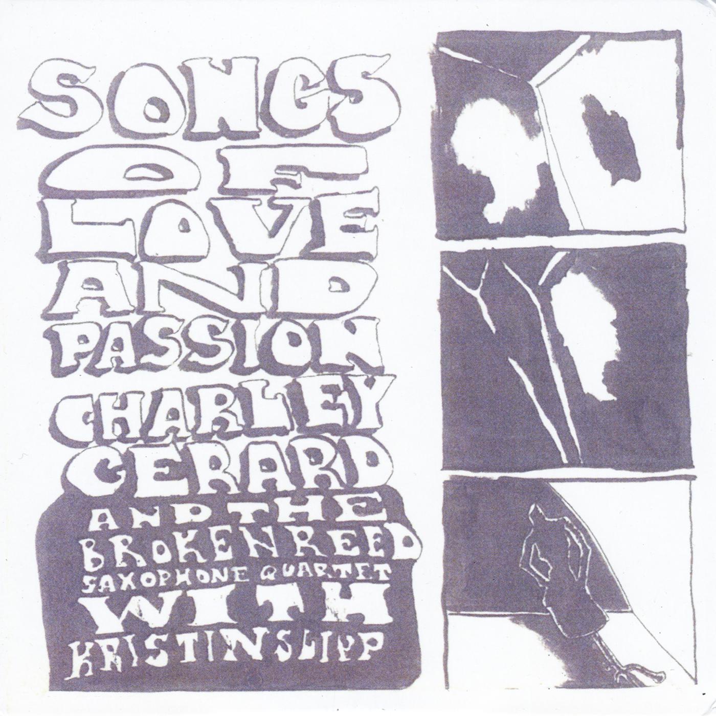 Songs of Love and Passion