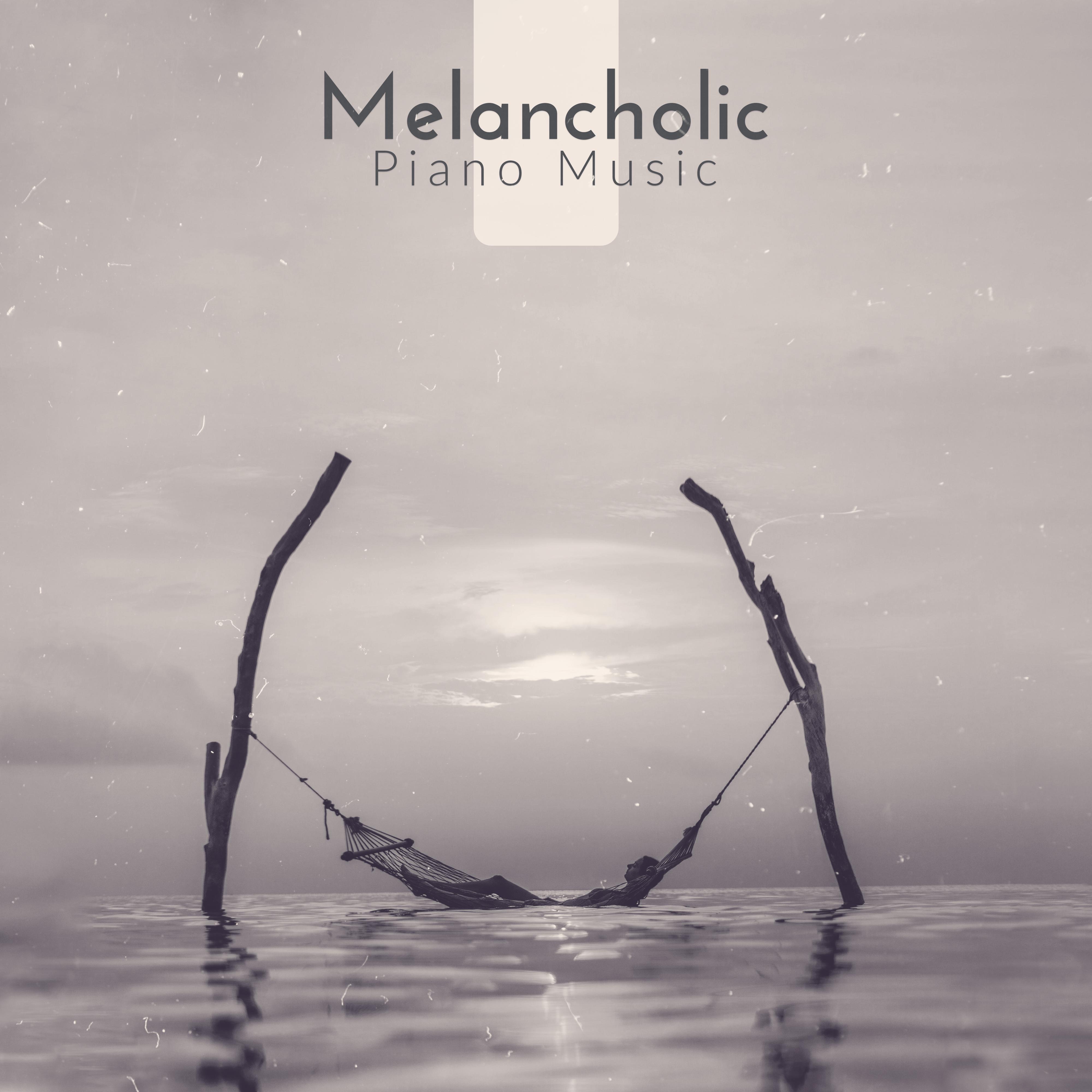 Melancholic Piano Music
