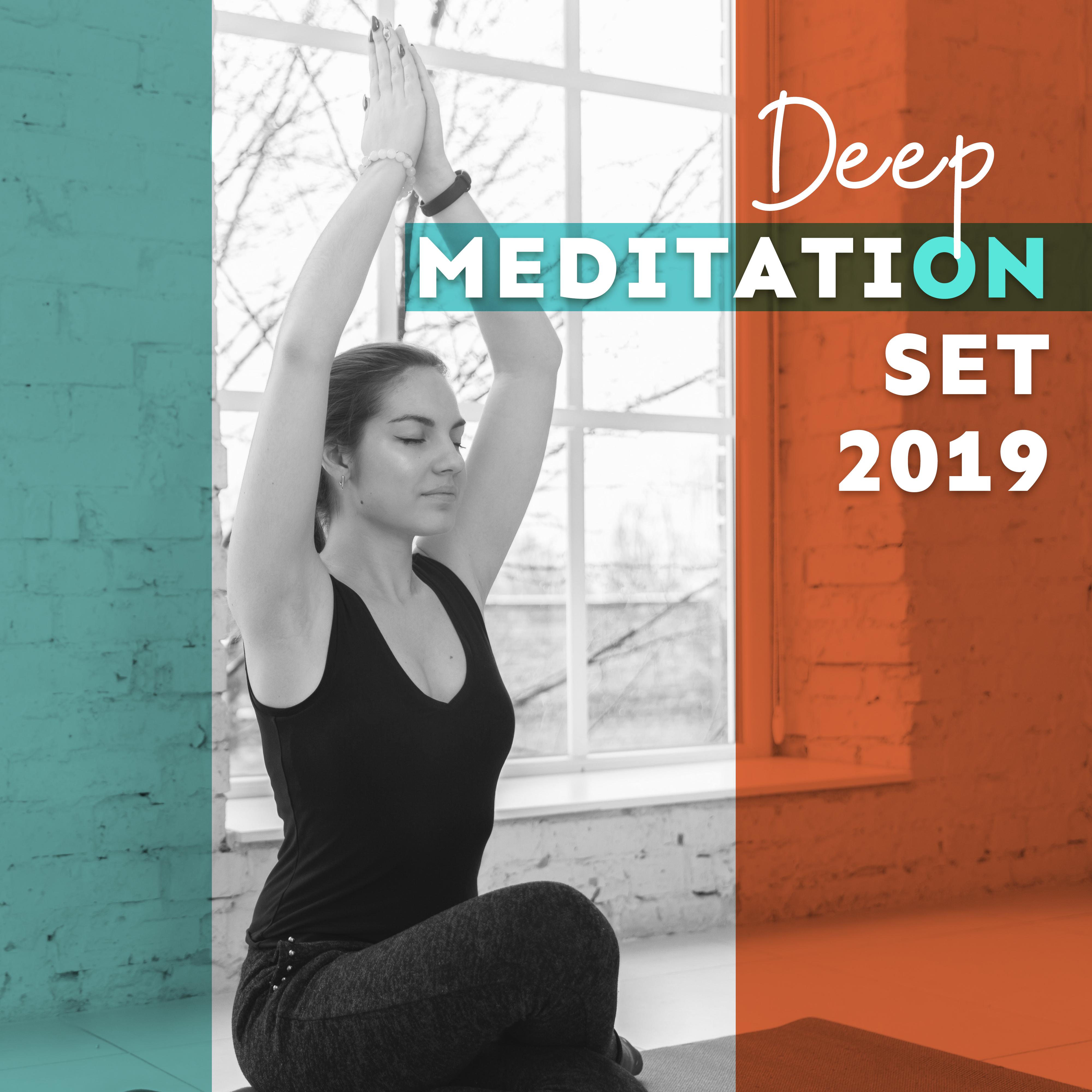Deep Meditation Set 2019