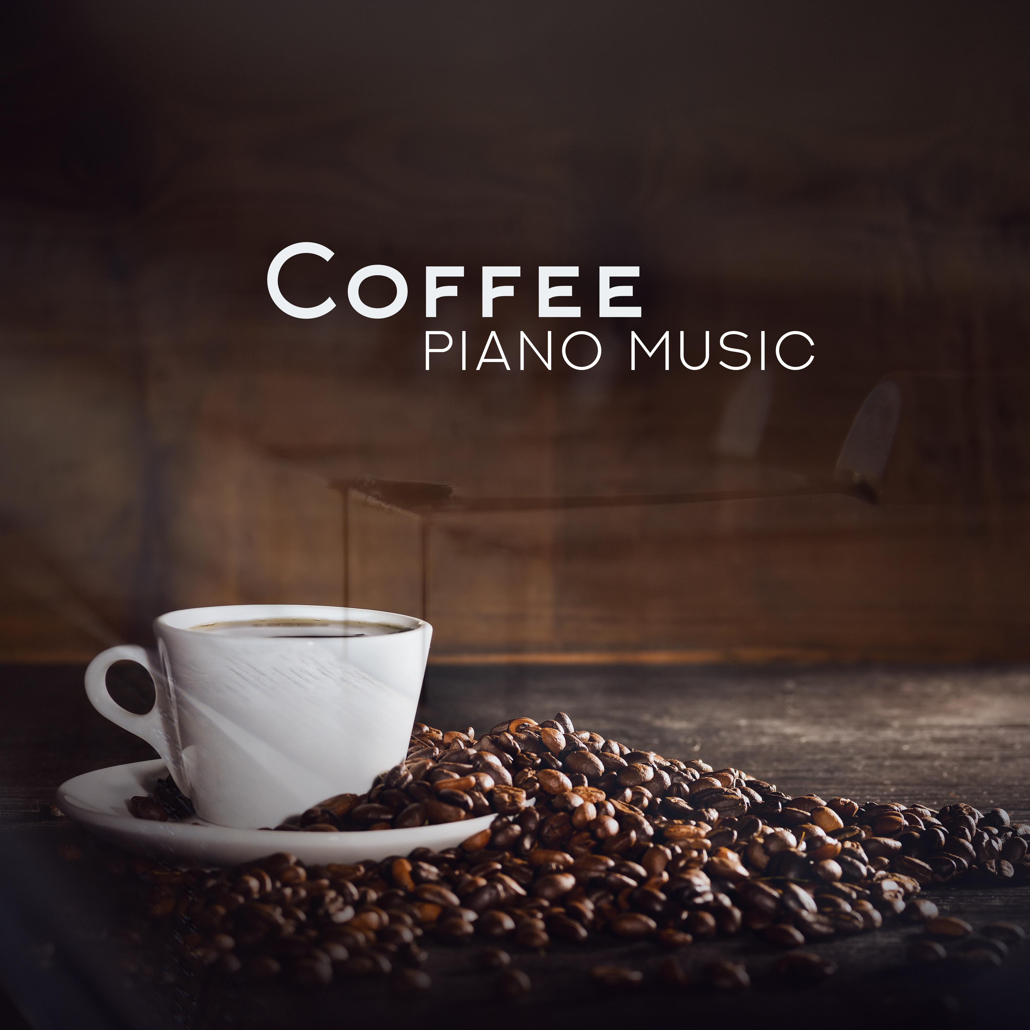 Coffee Piano Music (Classical Piano Music for Coffee)