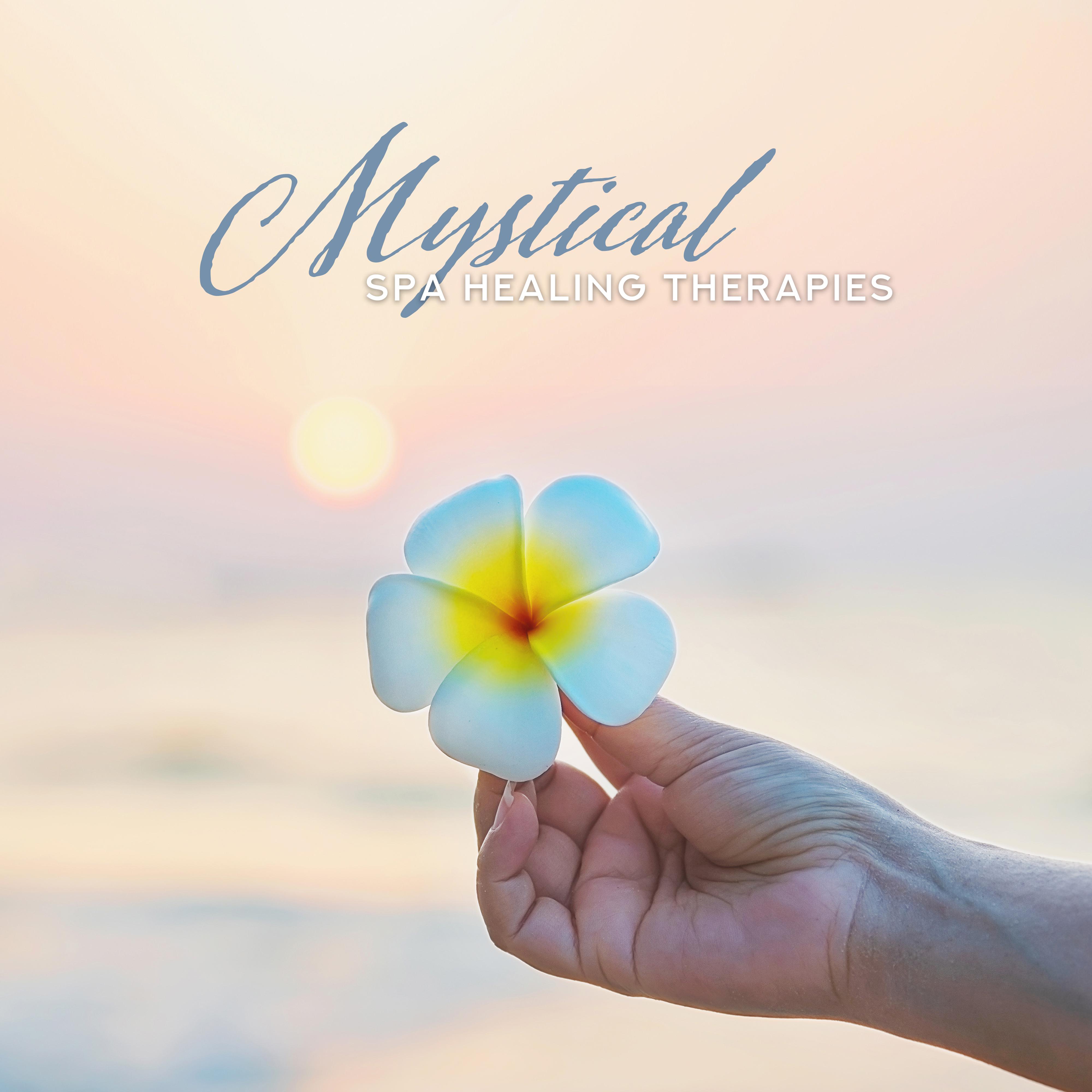 Mystical Spa Healing Therapies: 2019 New Age Music for Spa & Wellness Center, Healing & Relaxing Massage Therapy, Sauna, Bath