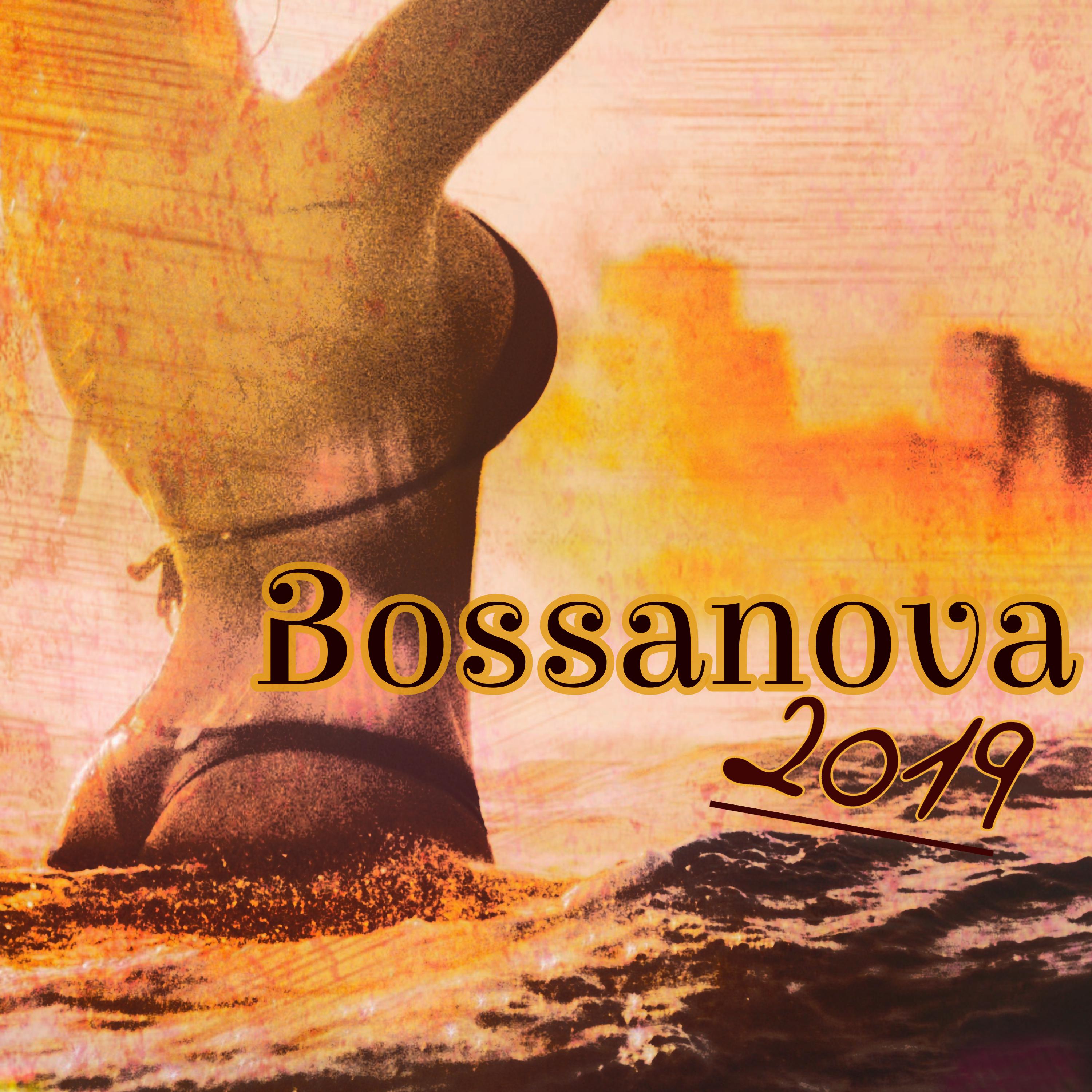 Bossanova Jazz