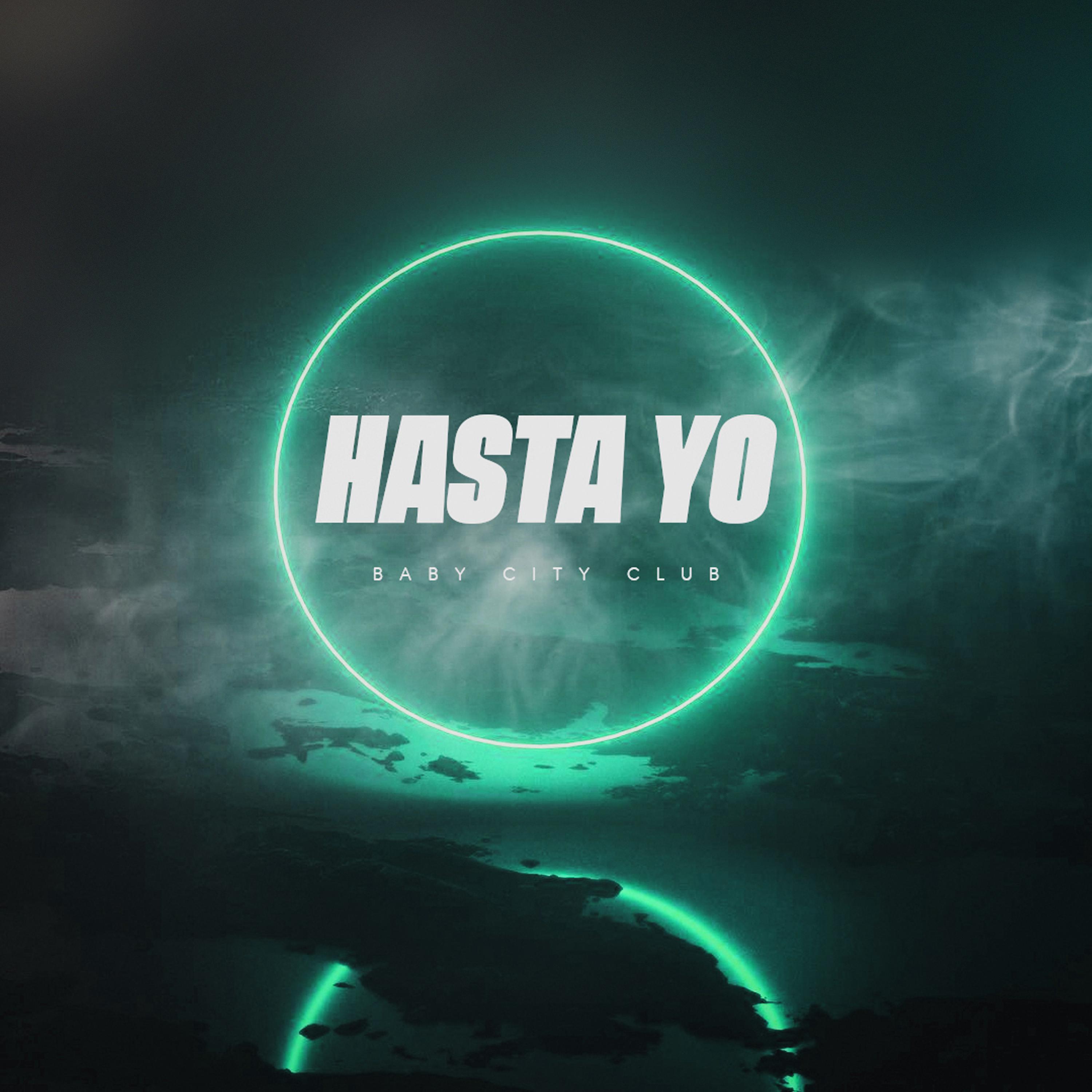 Hasta Yo