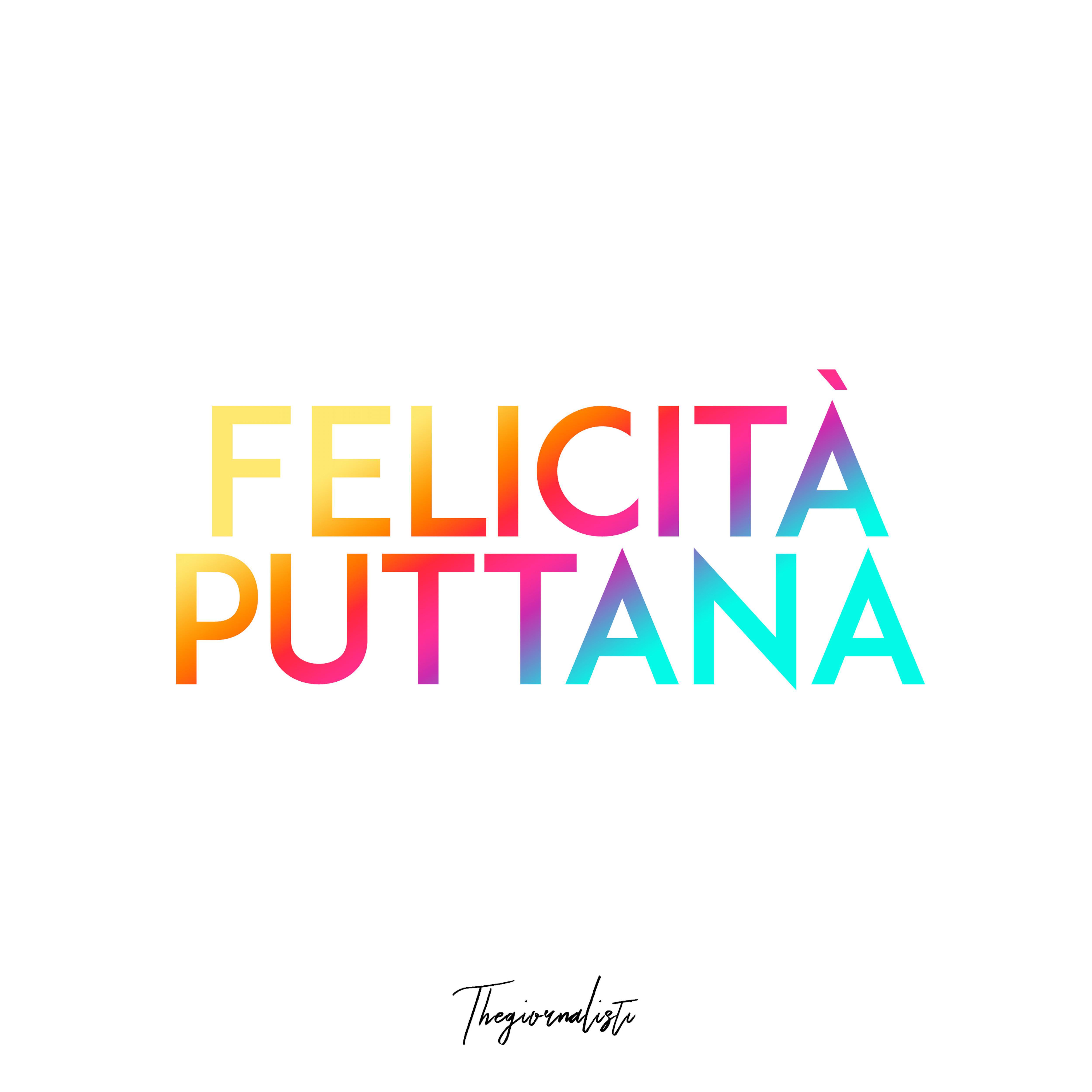 Felicita puttana