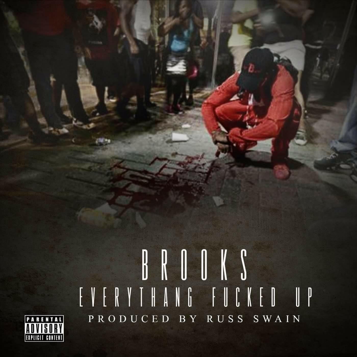 Everythang ****ed Up