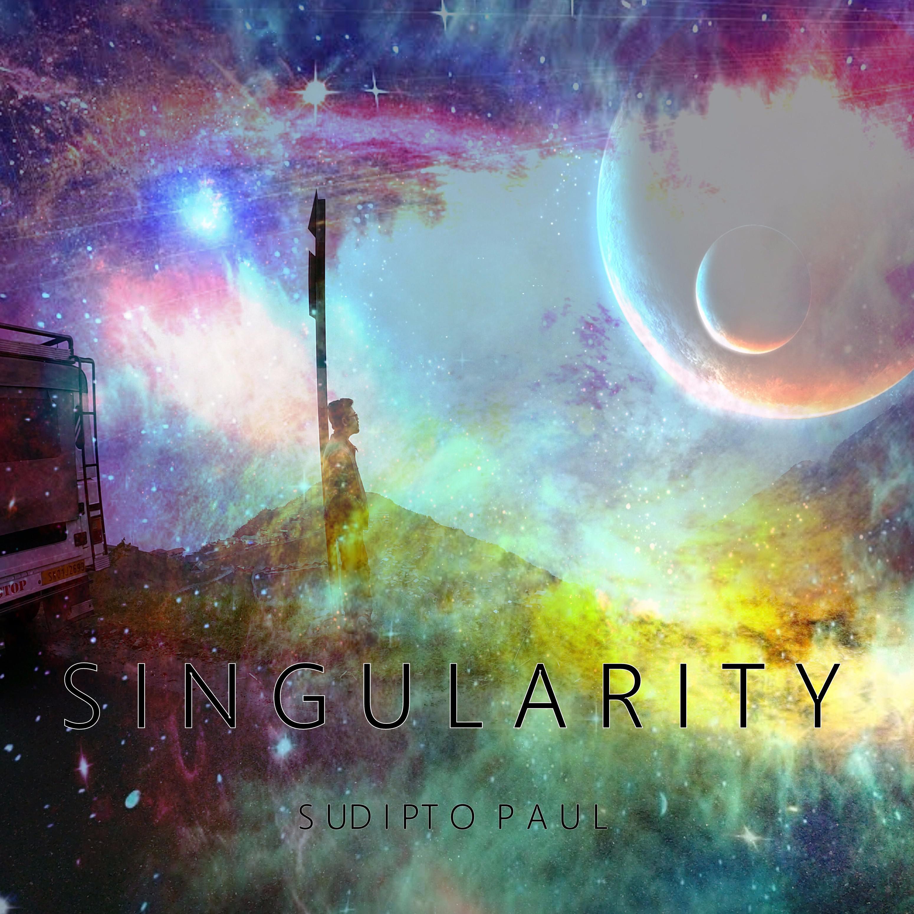 Singularity