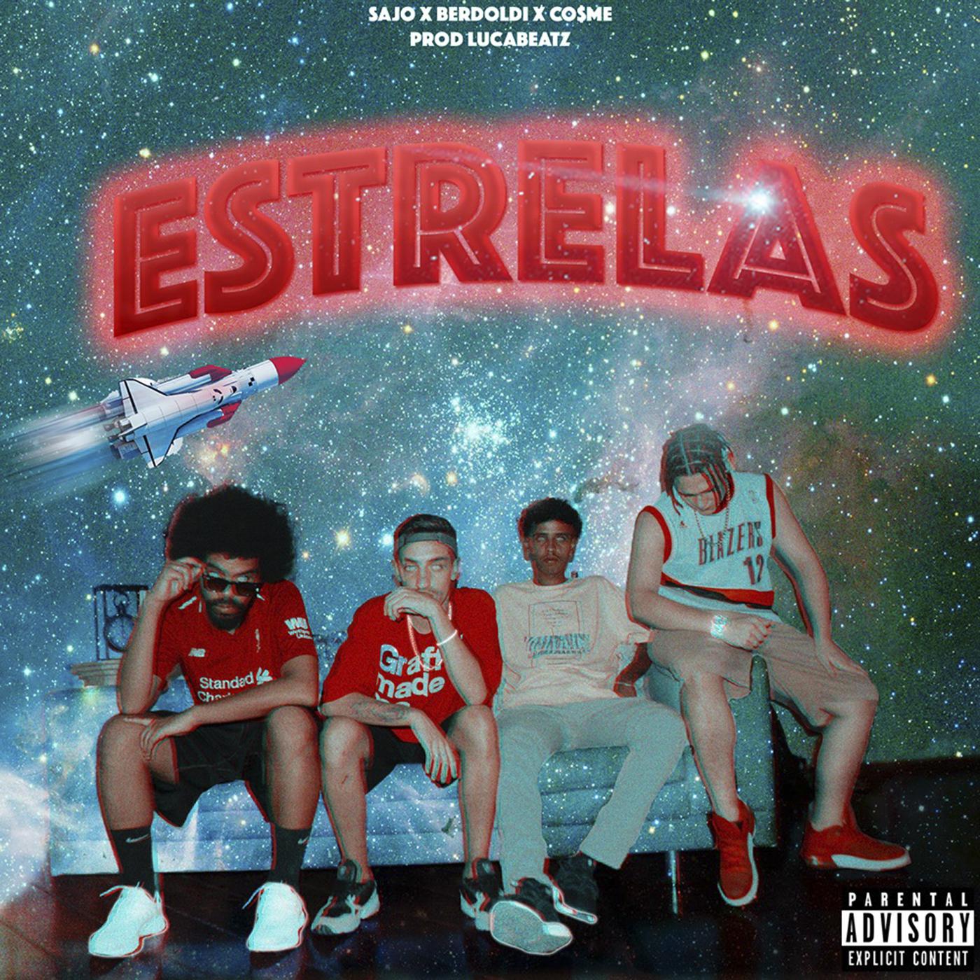 Estrelas