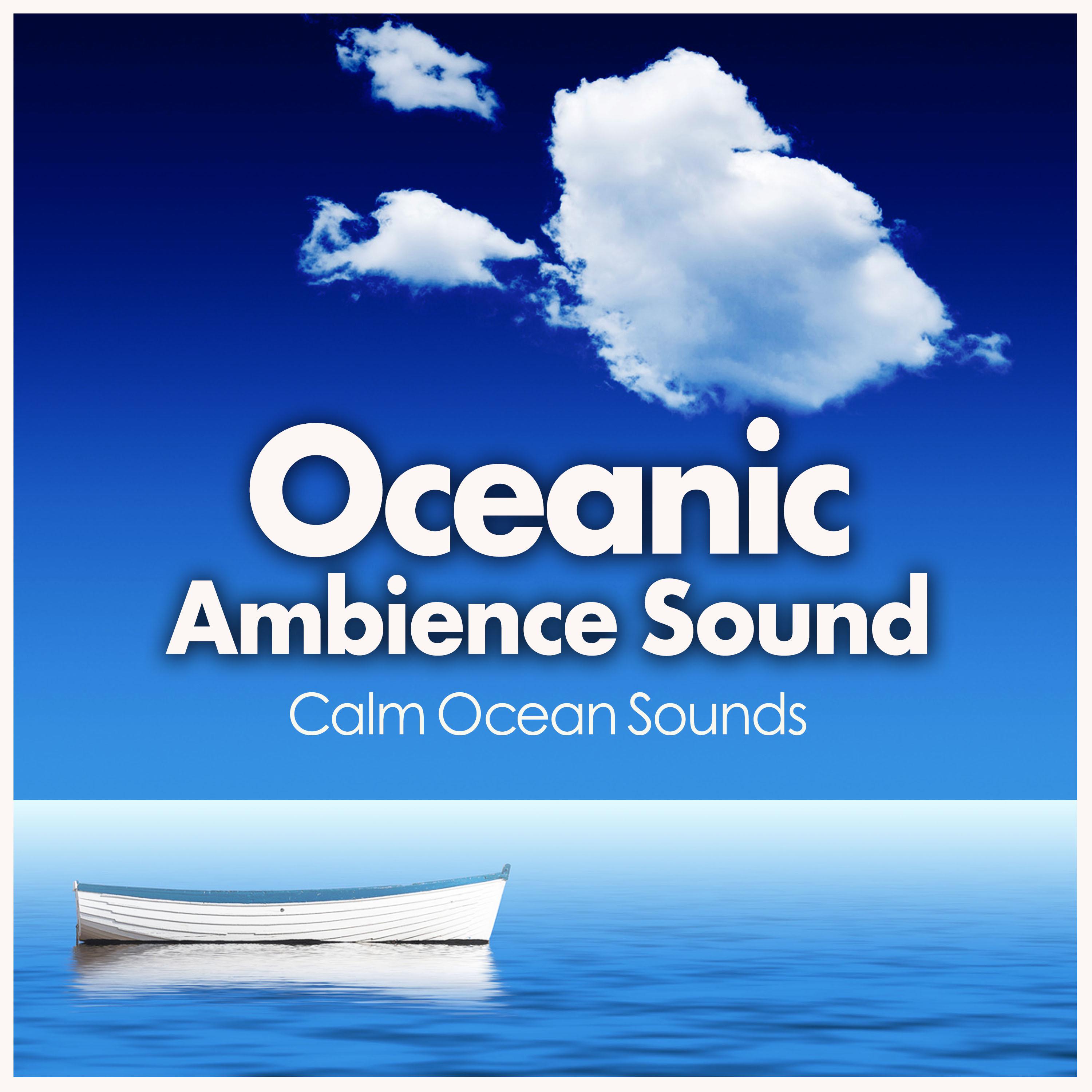 Oceanic Ambience Sound