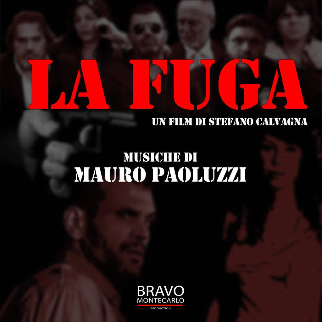 La Fuga (Original Soundtrack)