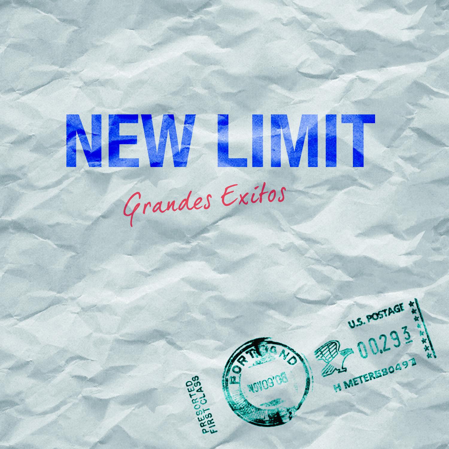 New Limit - Grandes Exitos