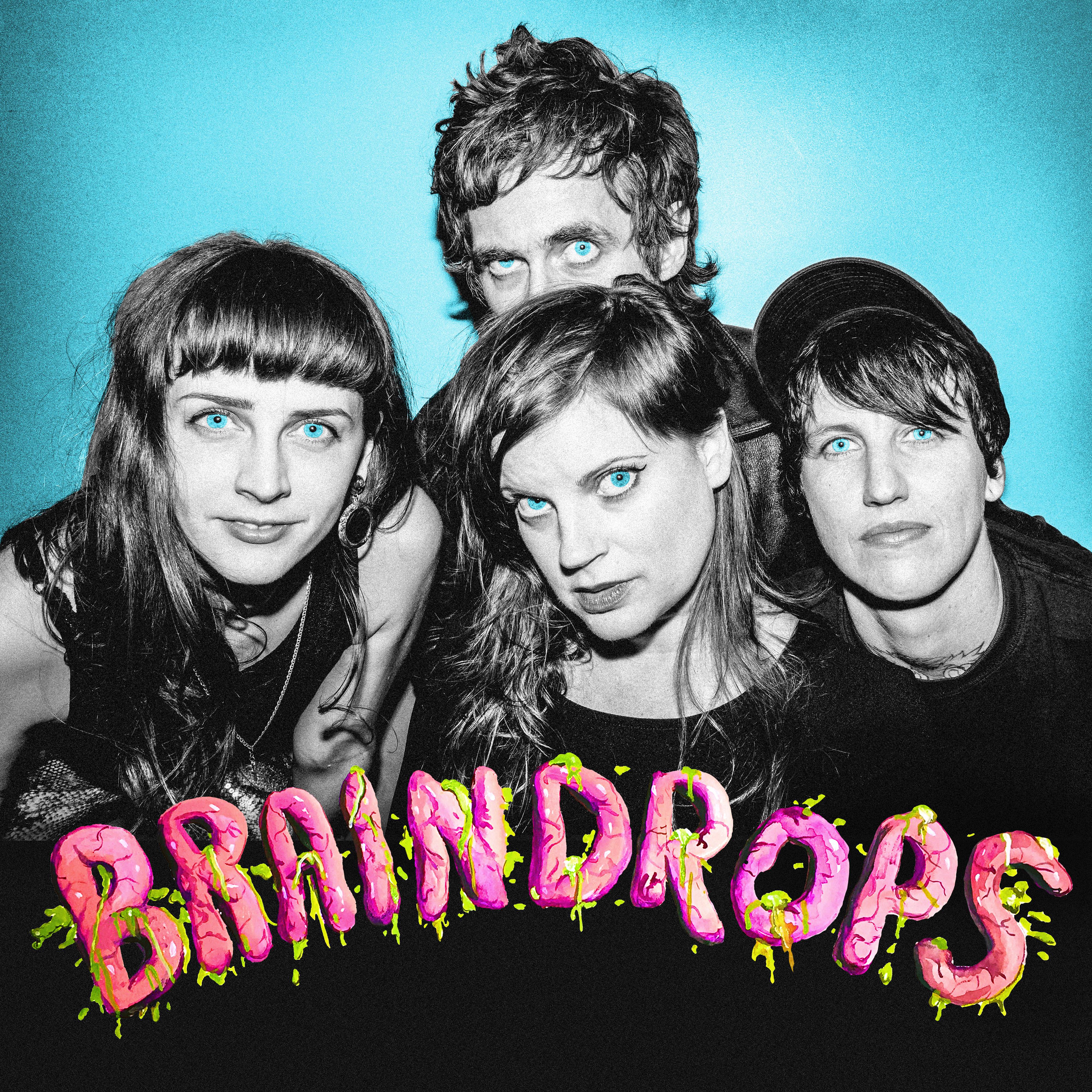 Braindrops