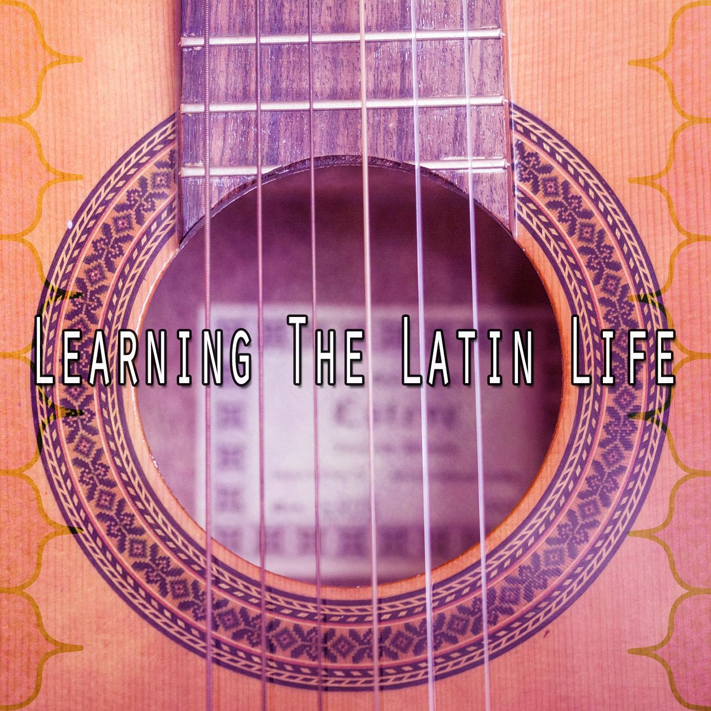 Learning the Latin Life