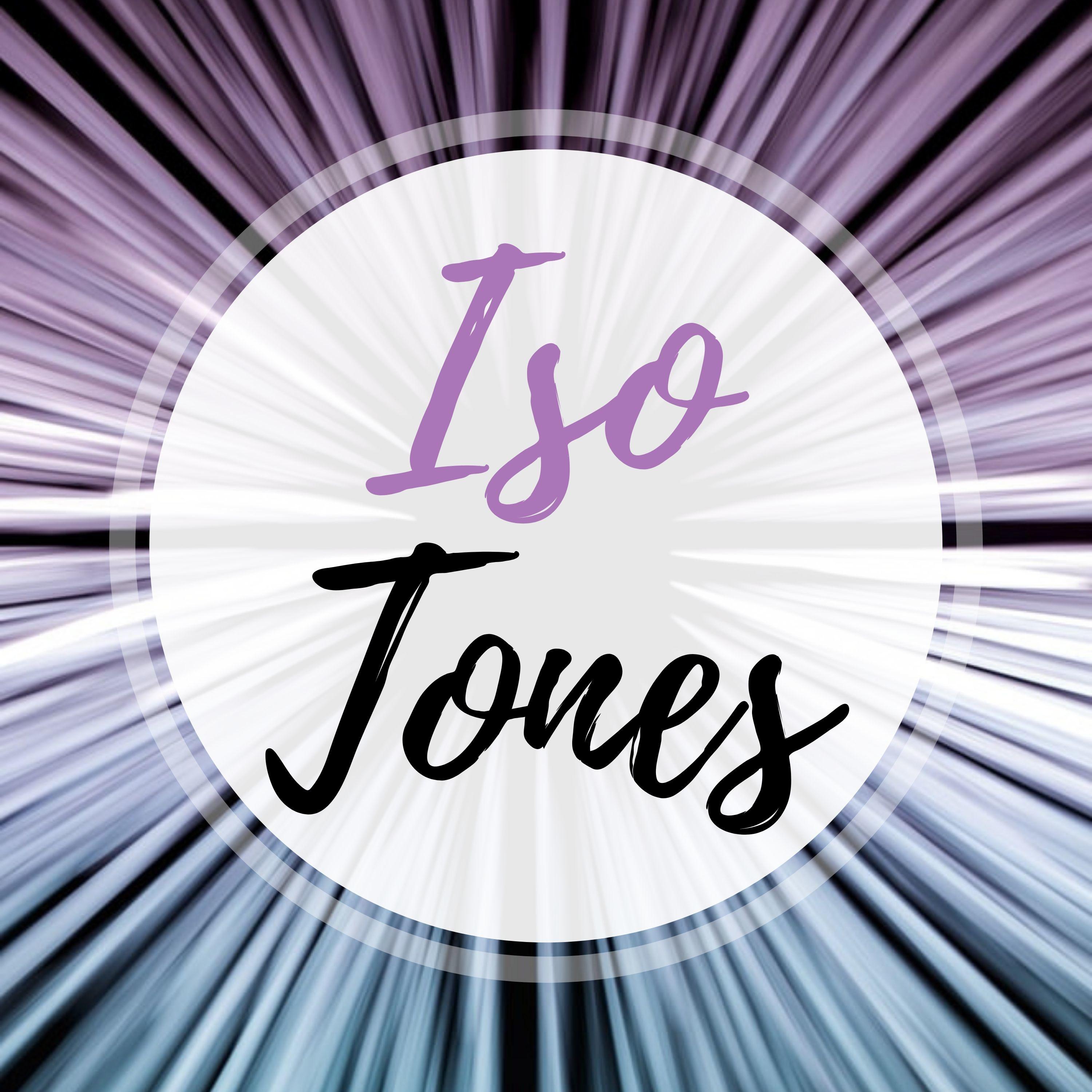 Iso Tones - Delta Range Binaural & Isochronic Tones
