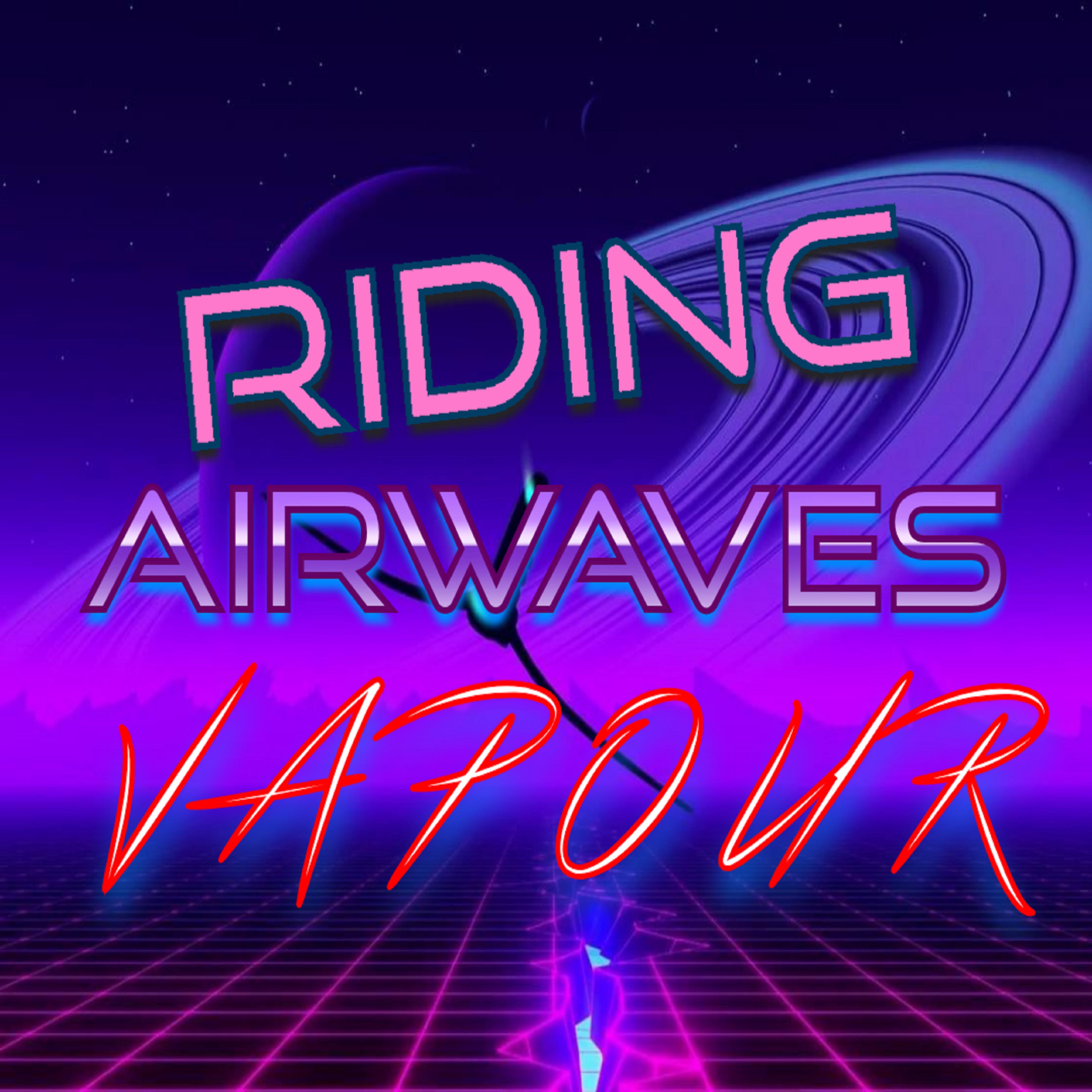 Vapour