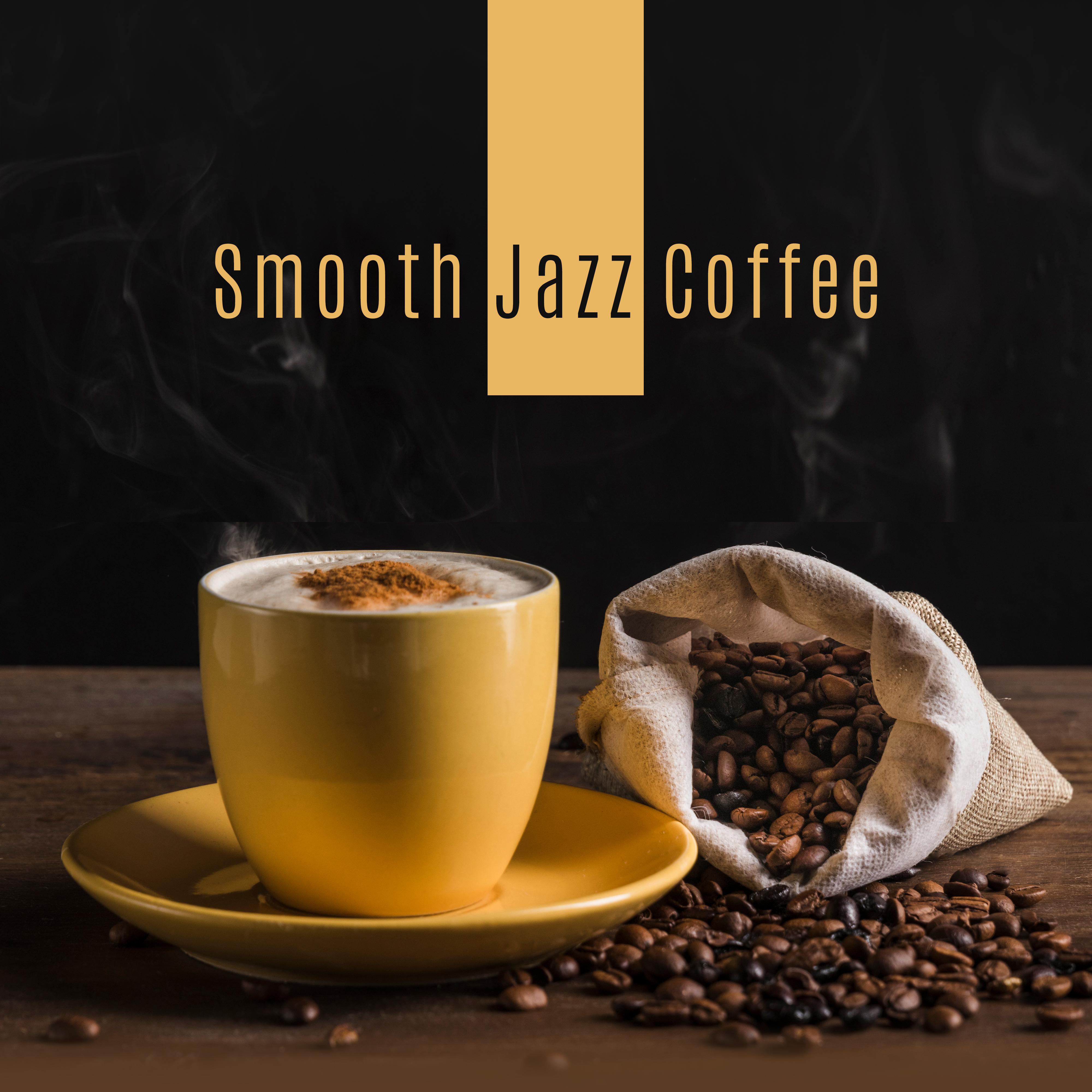 Smooth Jazz Coffee: Mellow Jazz After Work, Restaurant Music, Instrumental Jazz Music Ambient