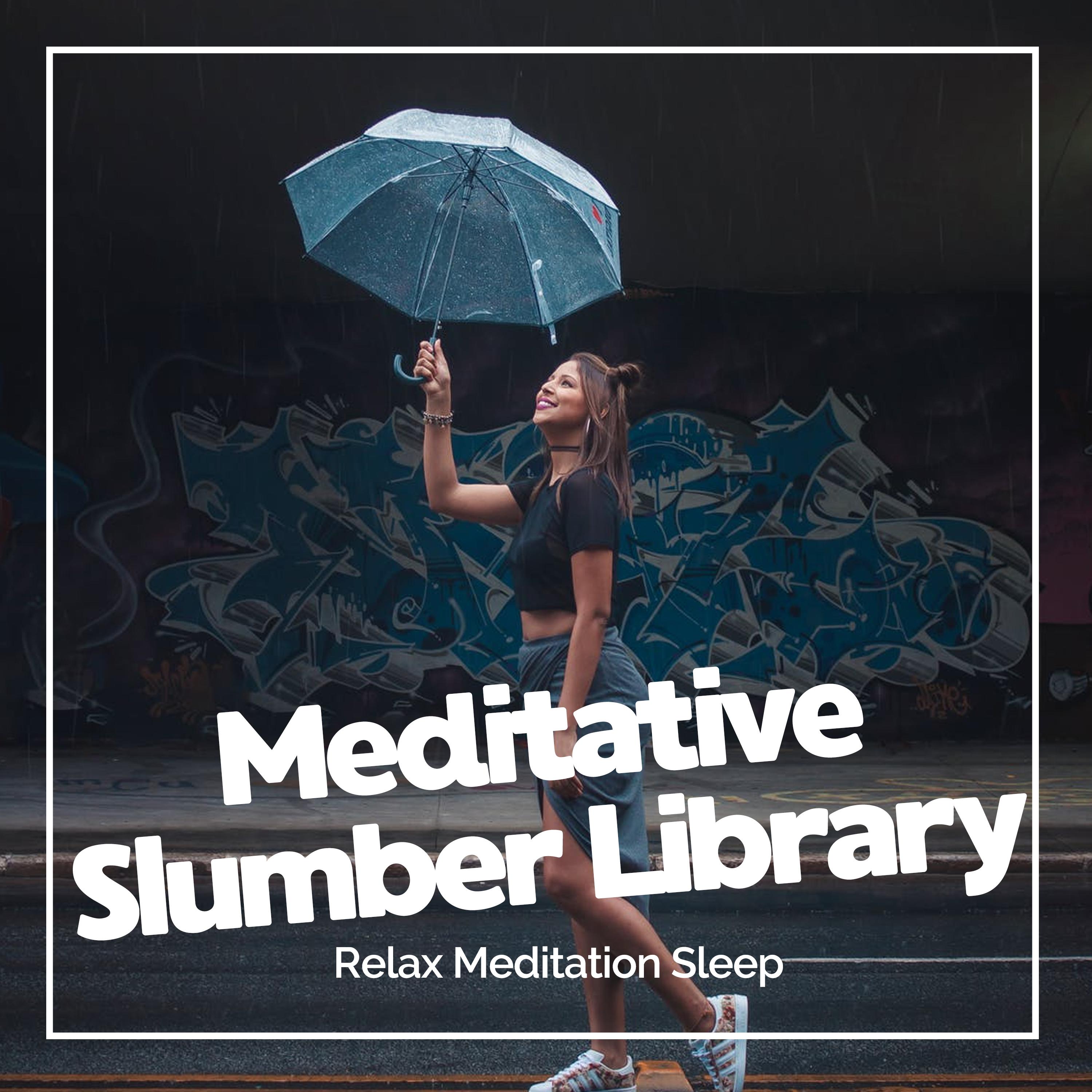 Meditative Slumber Library