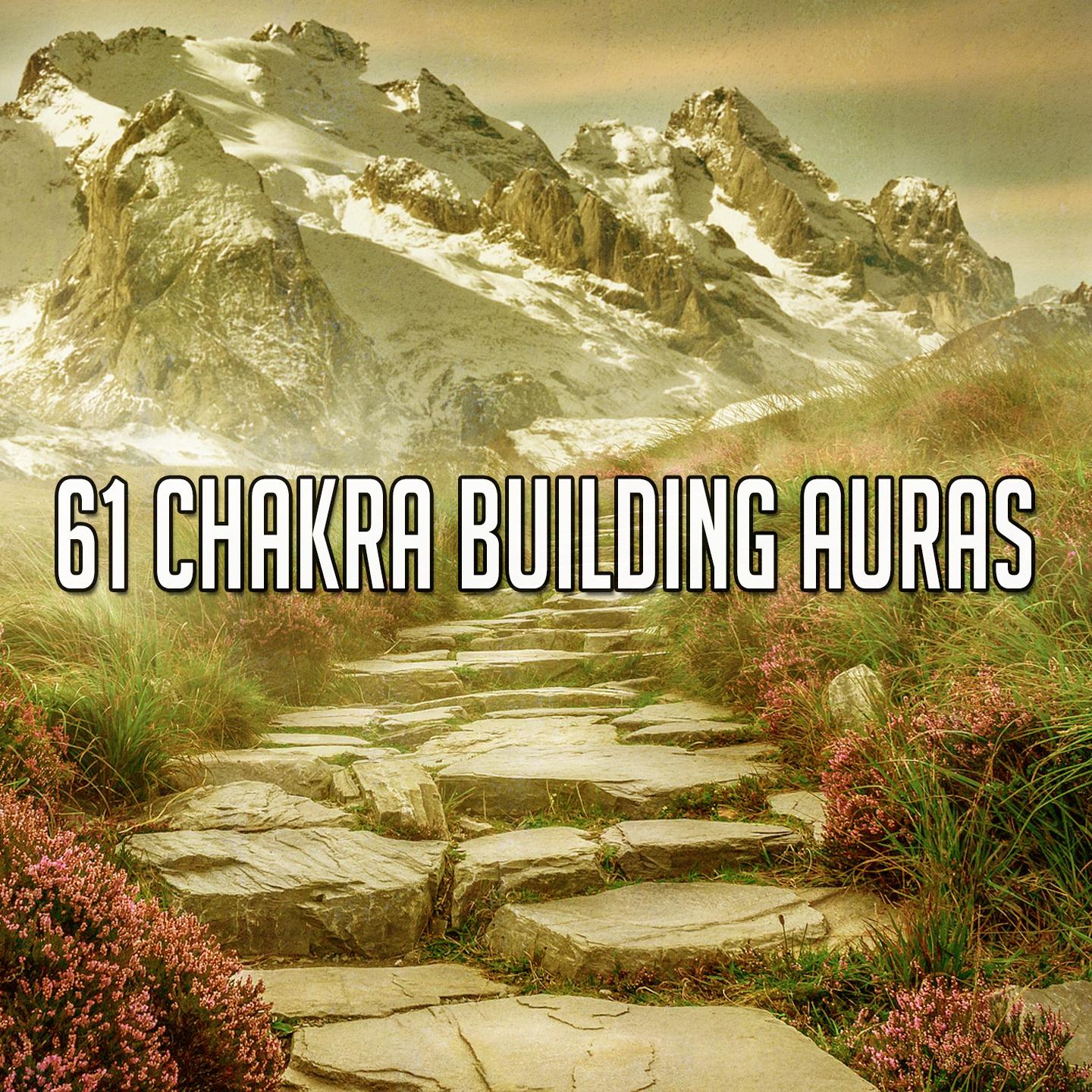 61 Chakra Building Auras