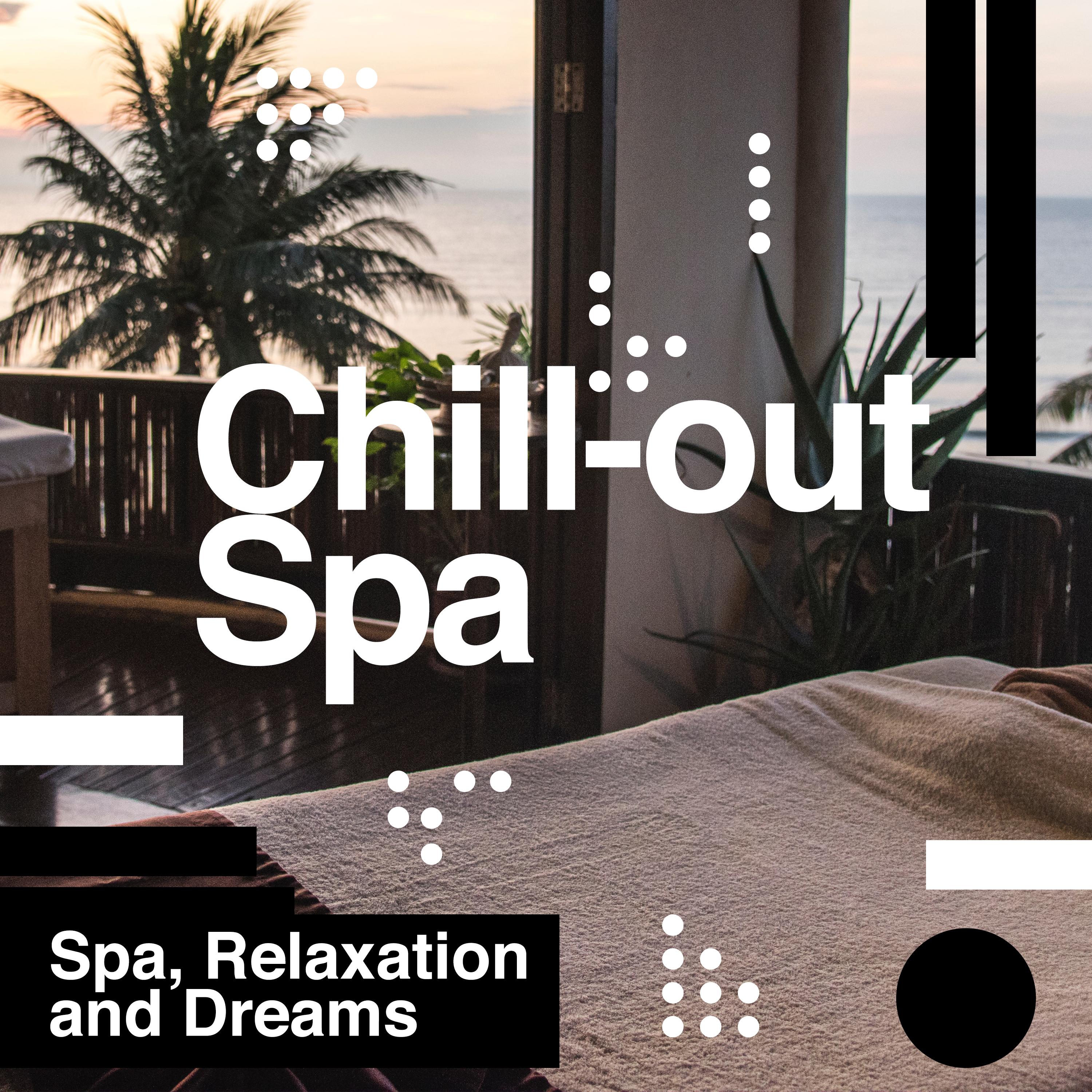 Chill-out Spa