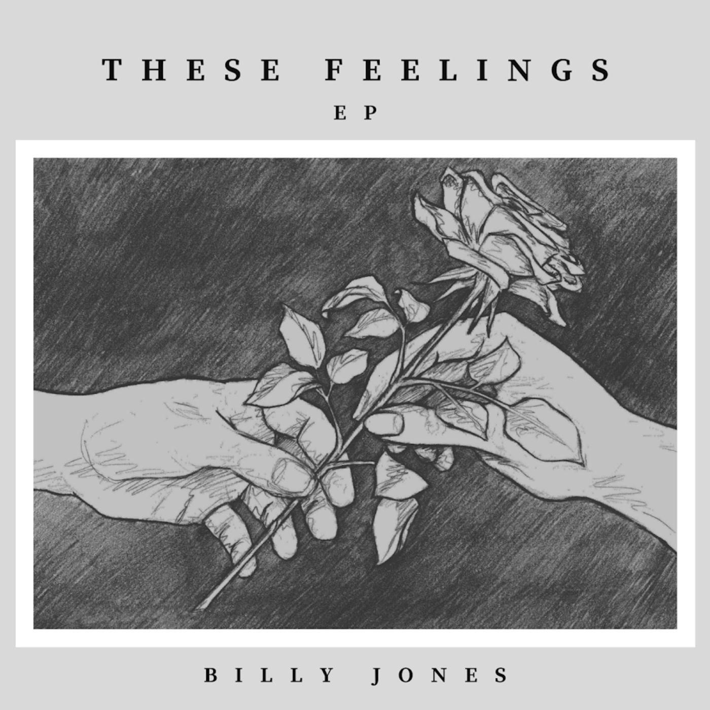 These Feelings - EP