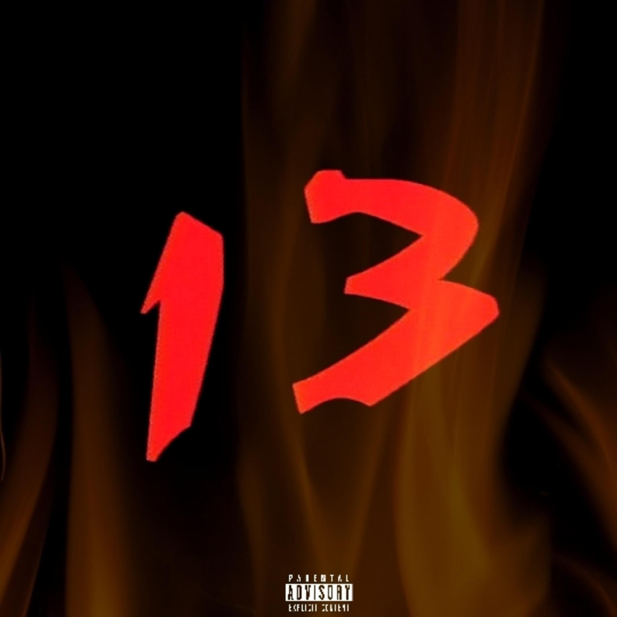 13