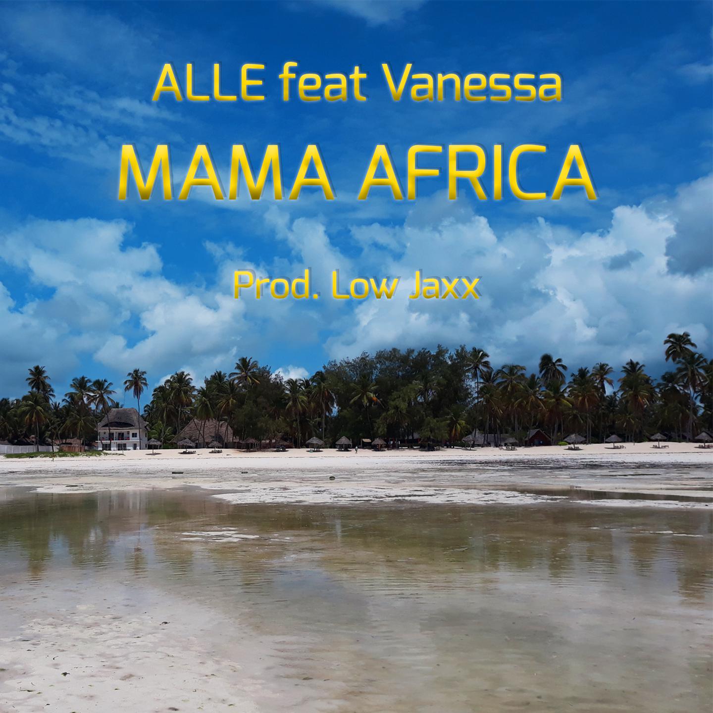 Mama Africa