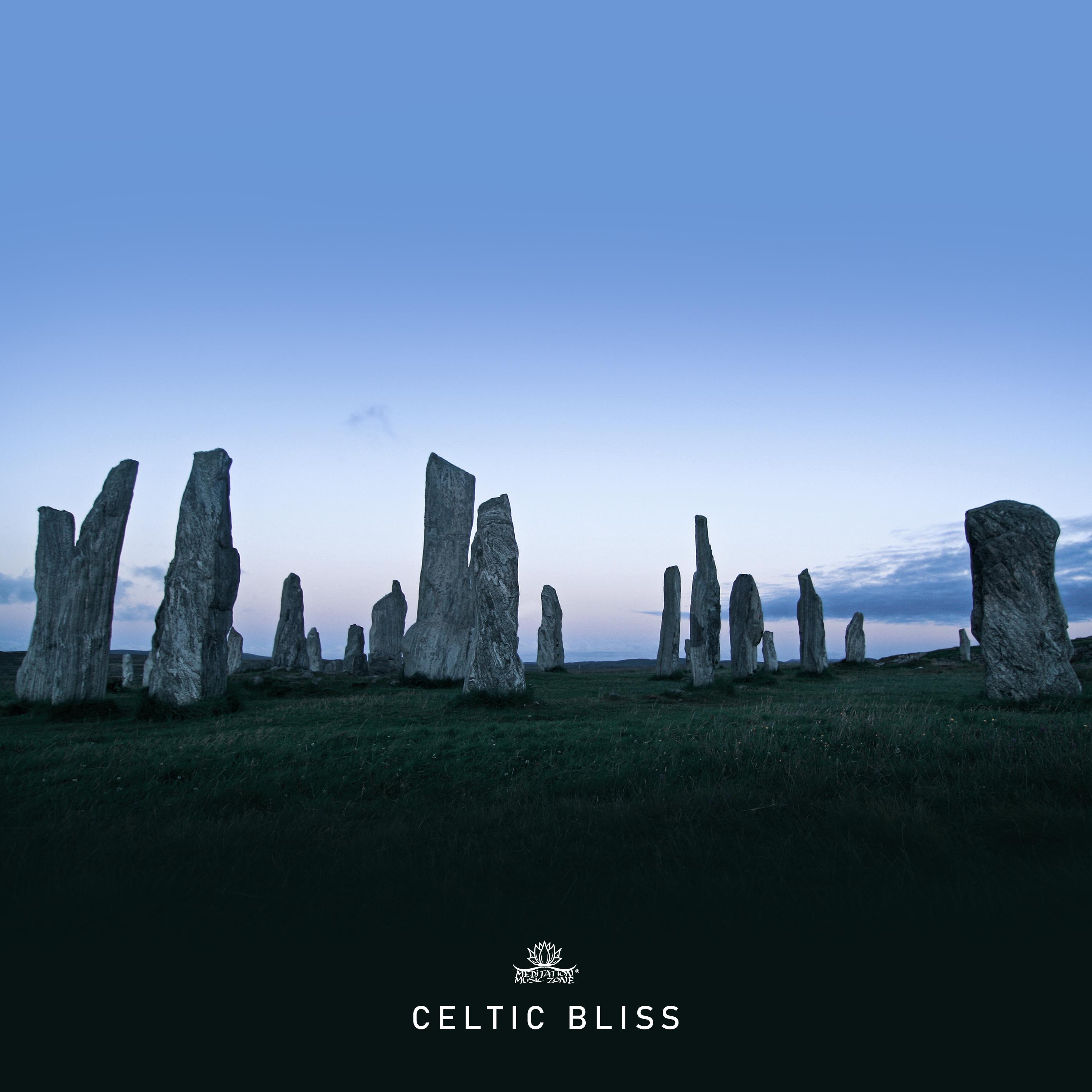 Celtic Bliss (Calm Sleep)