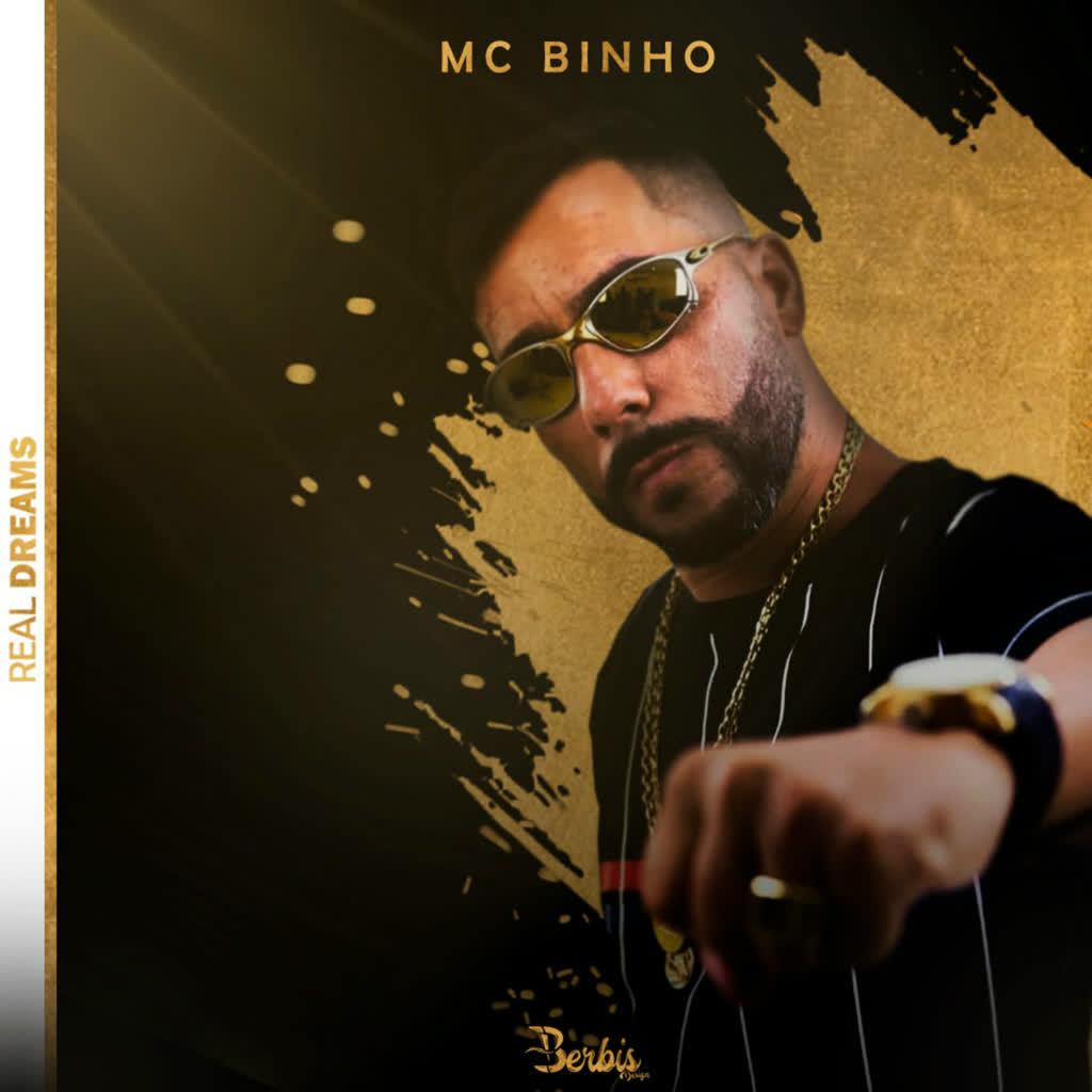 Mc Binho (Vol. II)