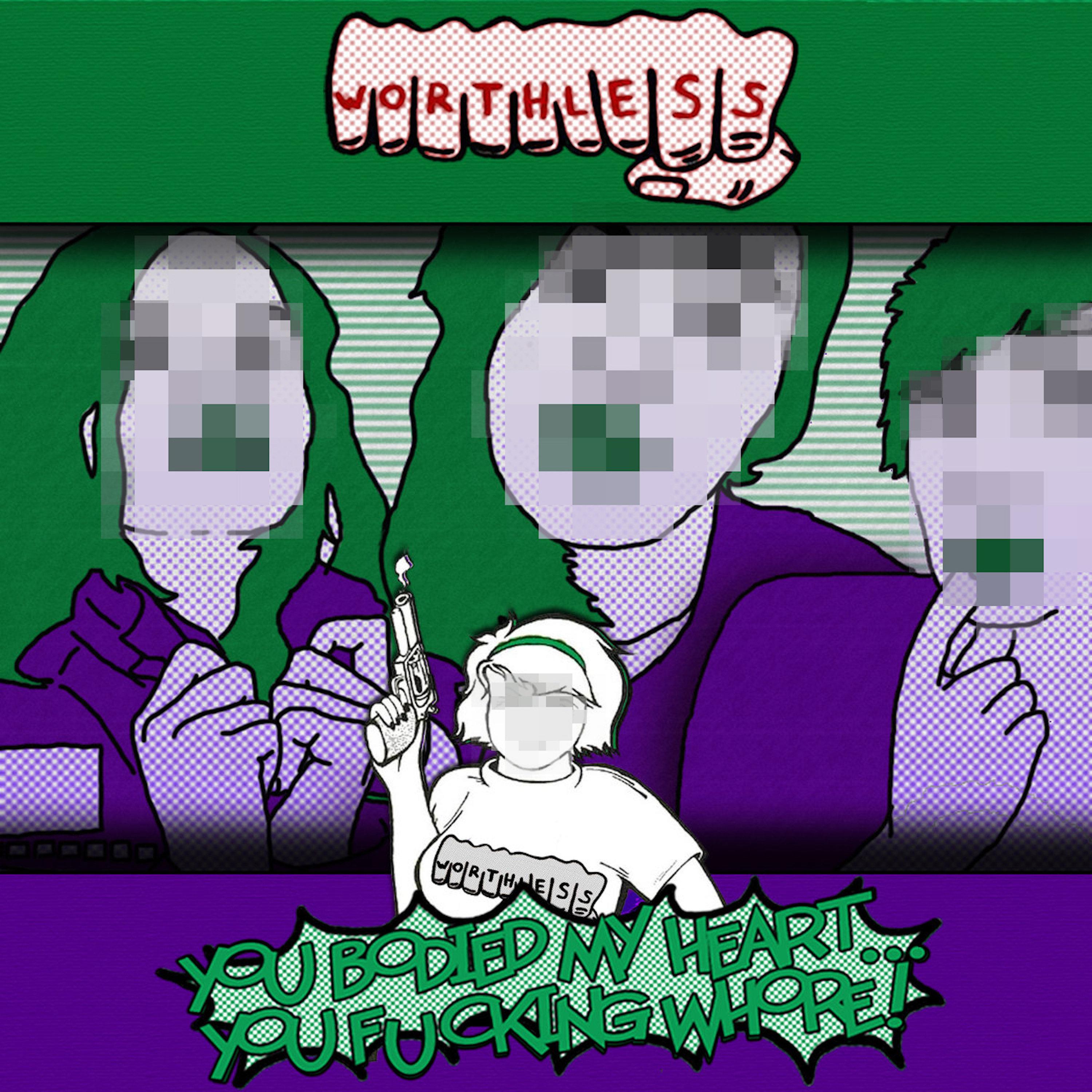 Sunset In Slagsville