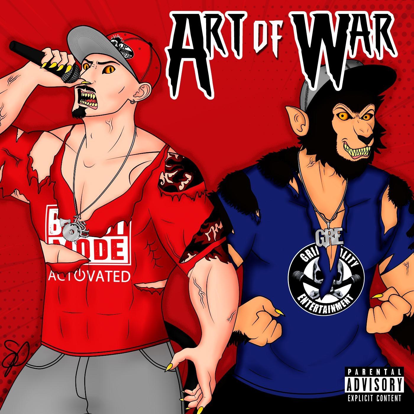 Art of War