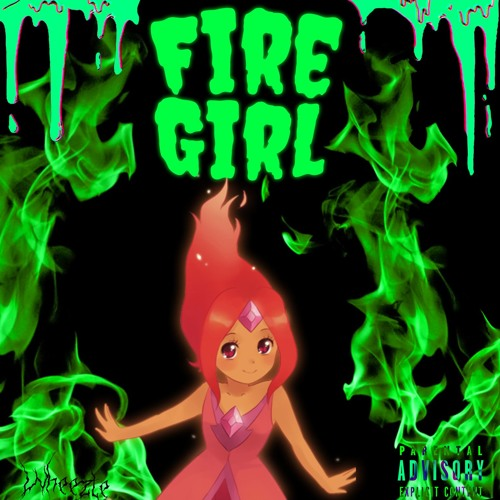 Fire Girl