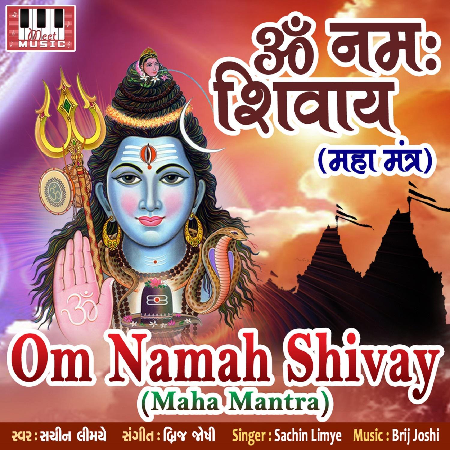 Om Namah Shivay 2