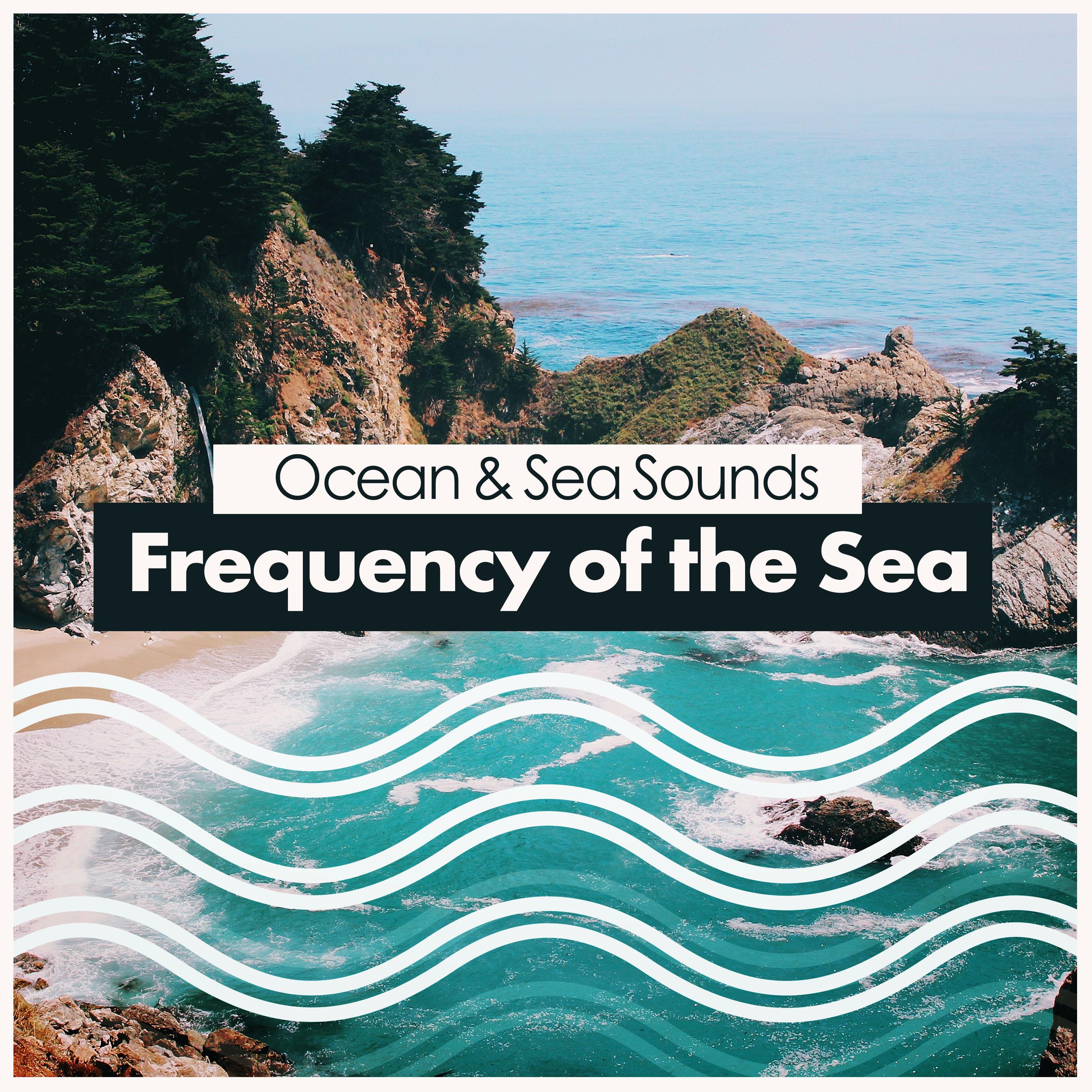 Frequency of the Sea