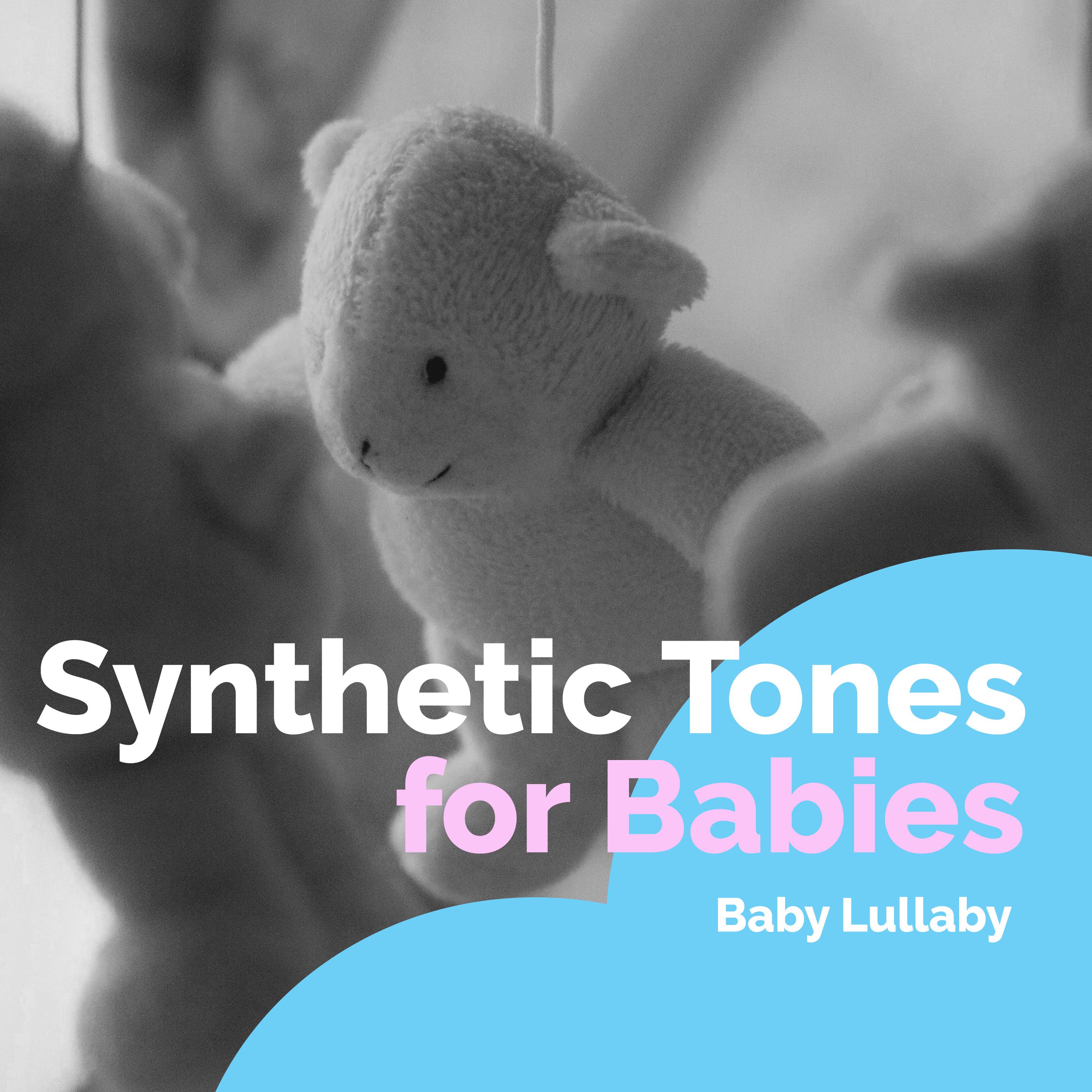 Synthetic Tones for Babies
