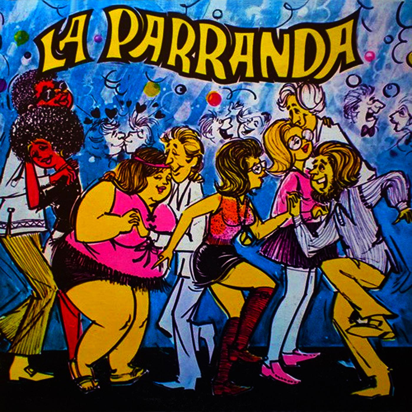 La Parranda