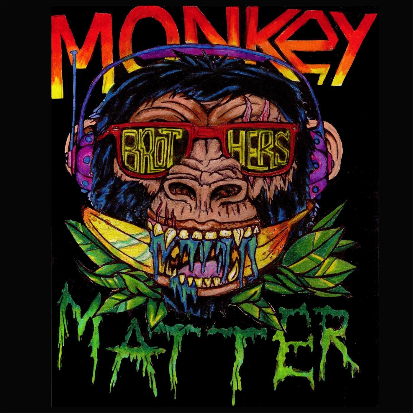 Monkey Matter