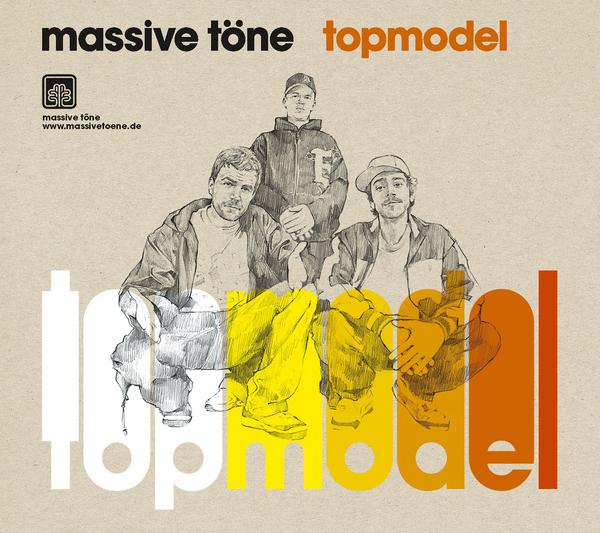 Topmodel (Maxi-CD)