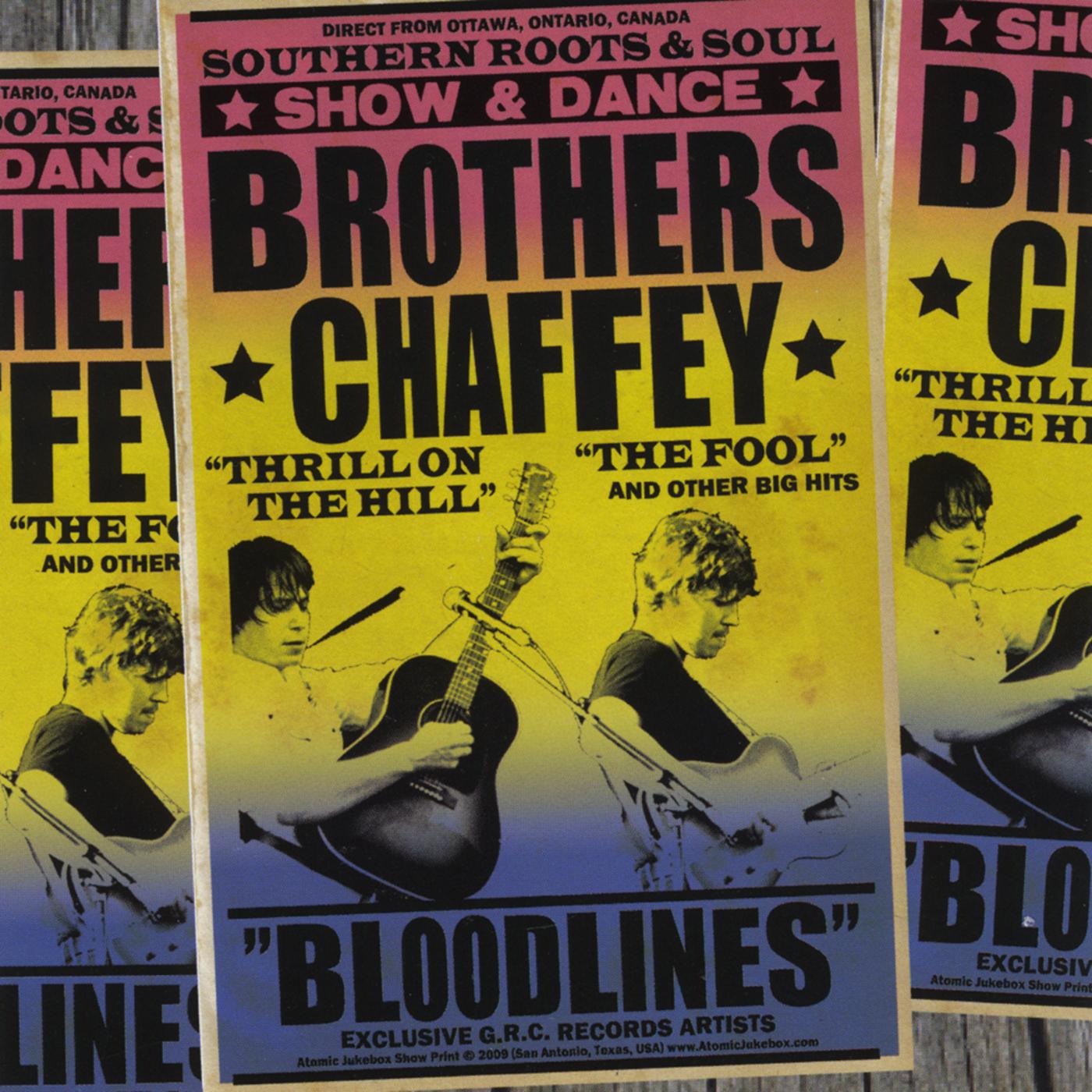 Bloodlines