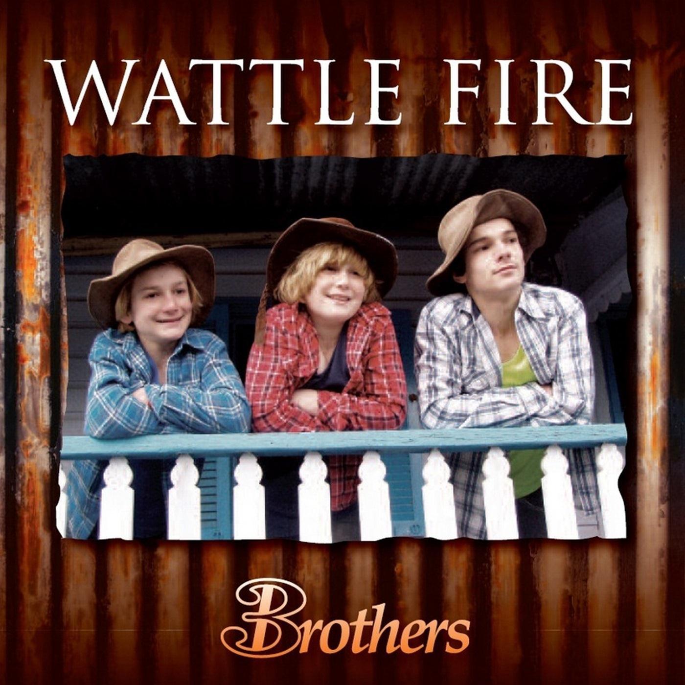 Wattle Fire