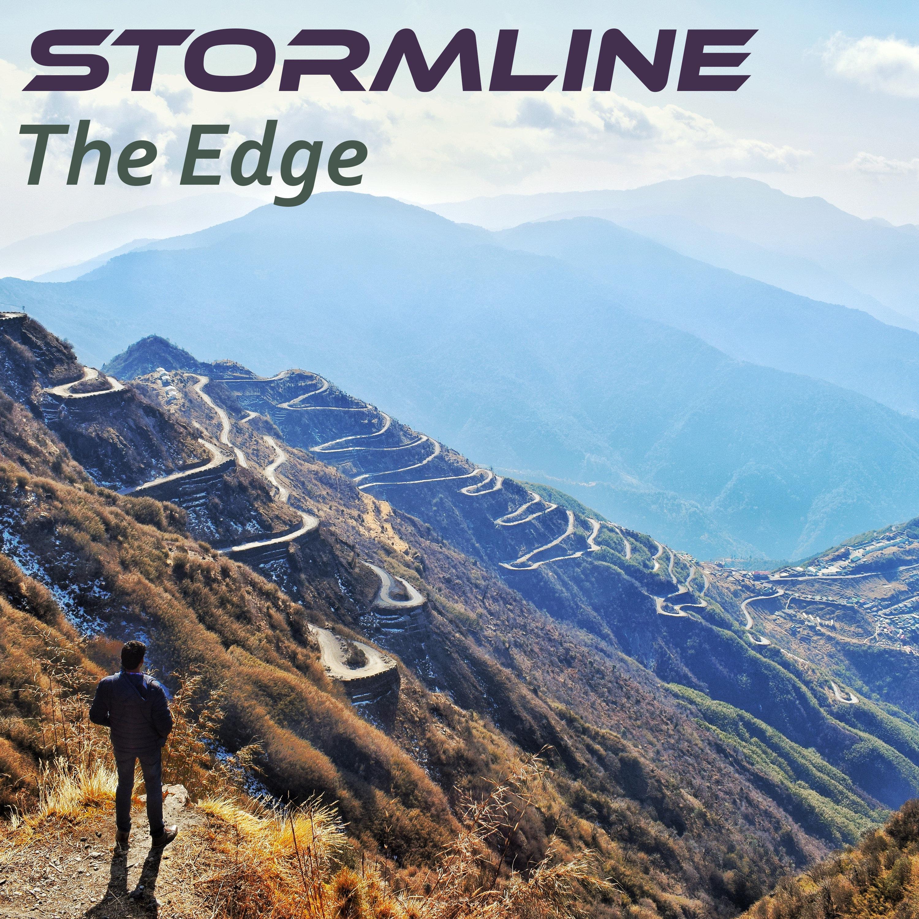 The Edge