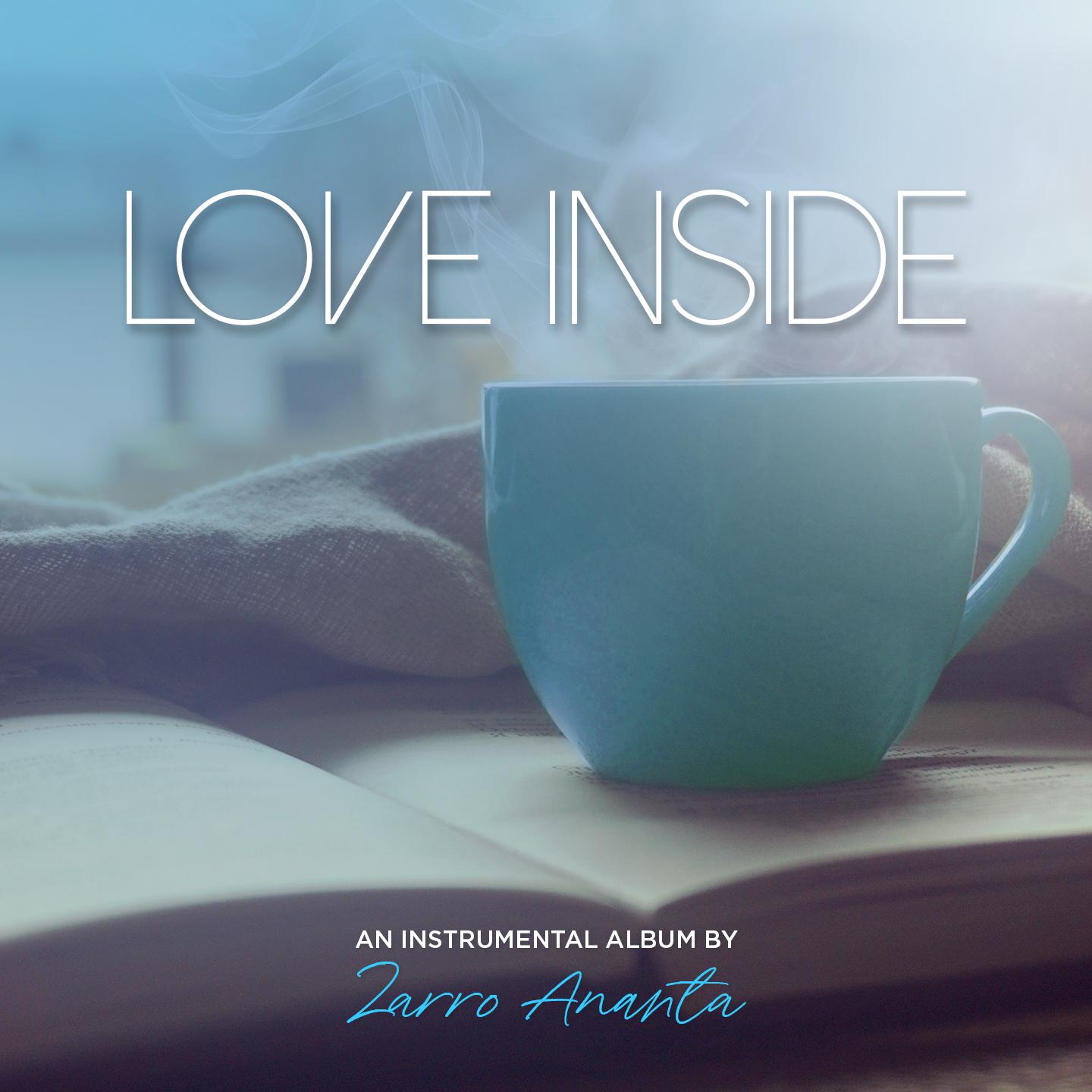 Love Inside (Instrumental)